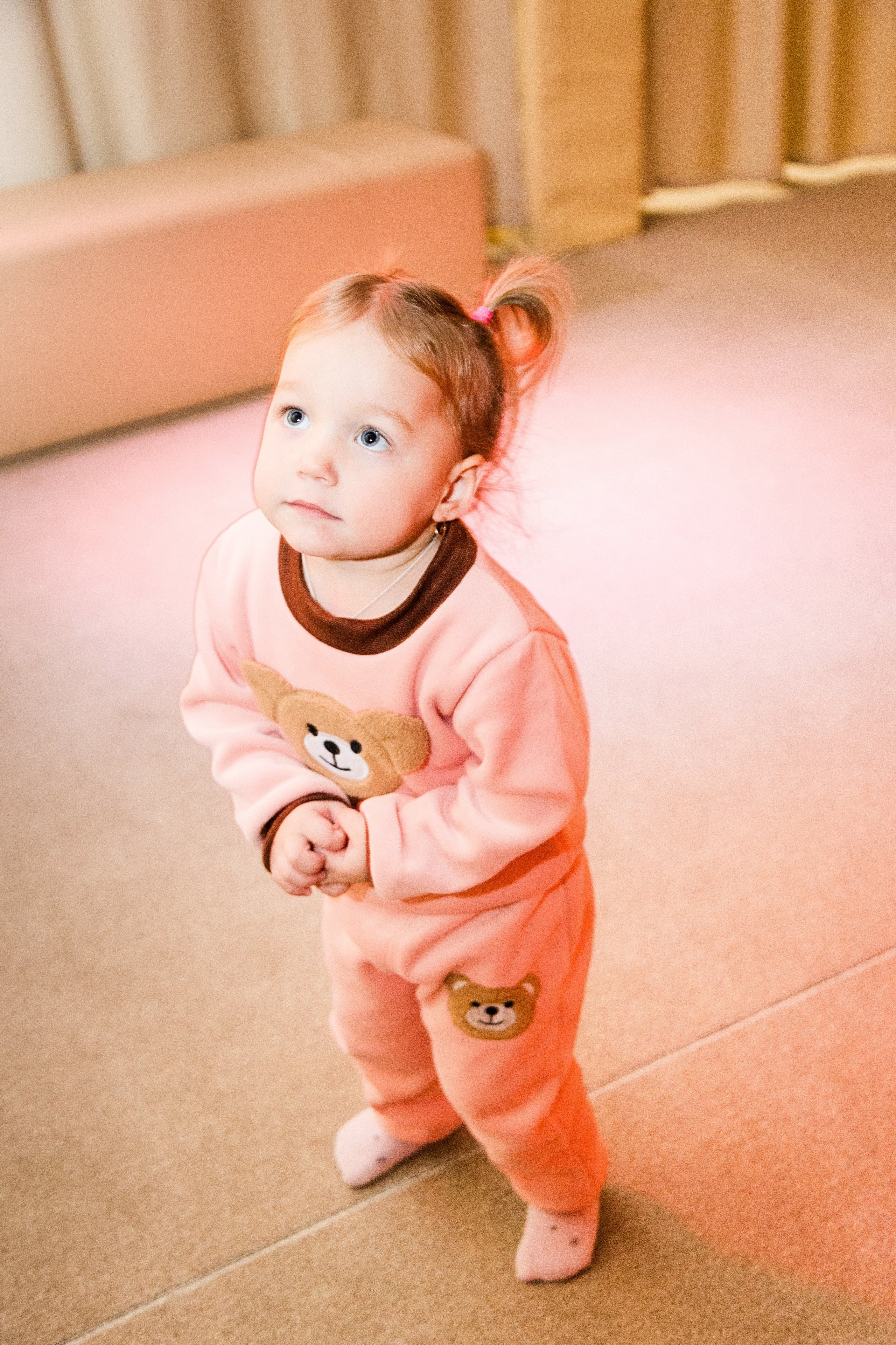 Паше 4 года. Детский фотограф видеограф в Хабаровске Михаил Орлов