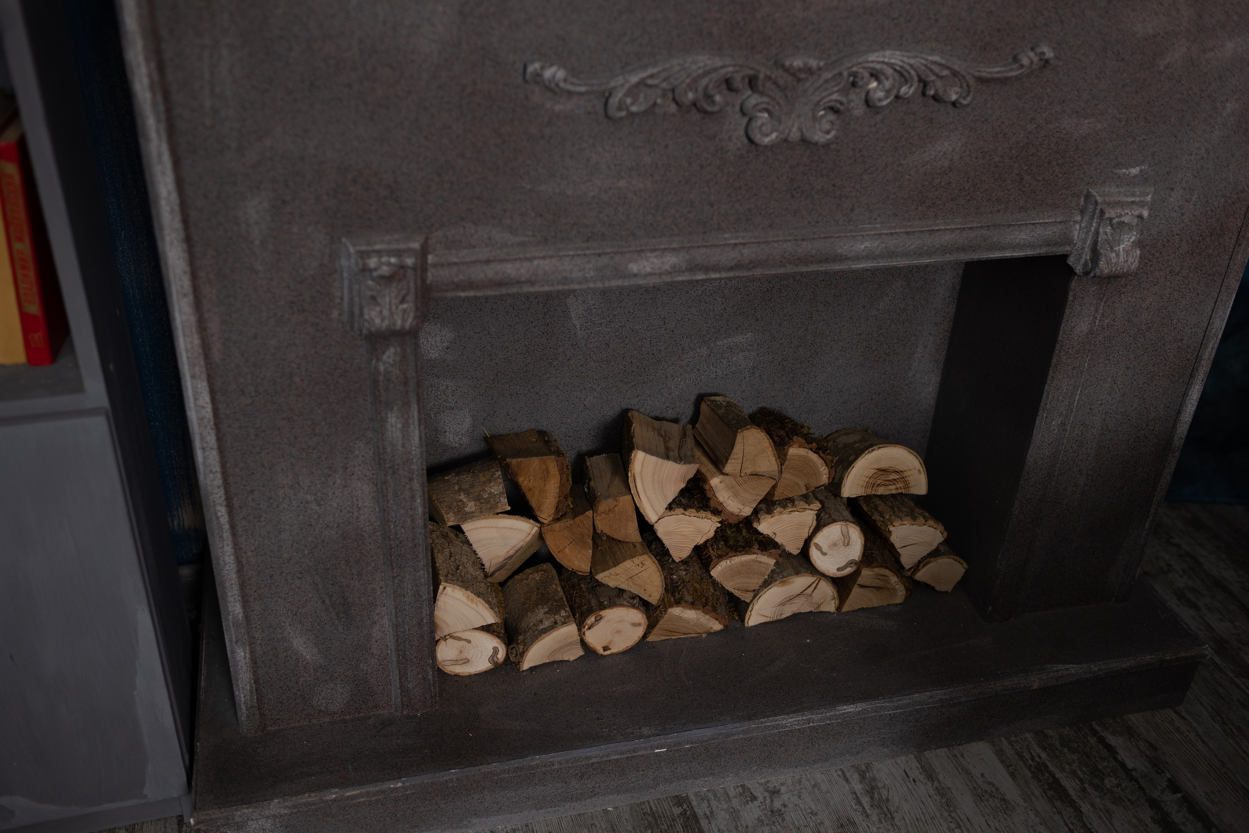 Моя фотостудия. Портретный и семейный фотограф в Краснодаре Оксана Сараева