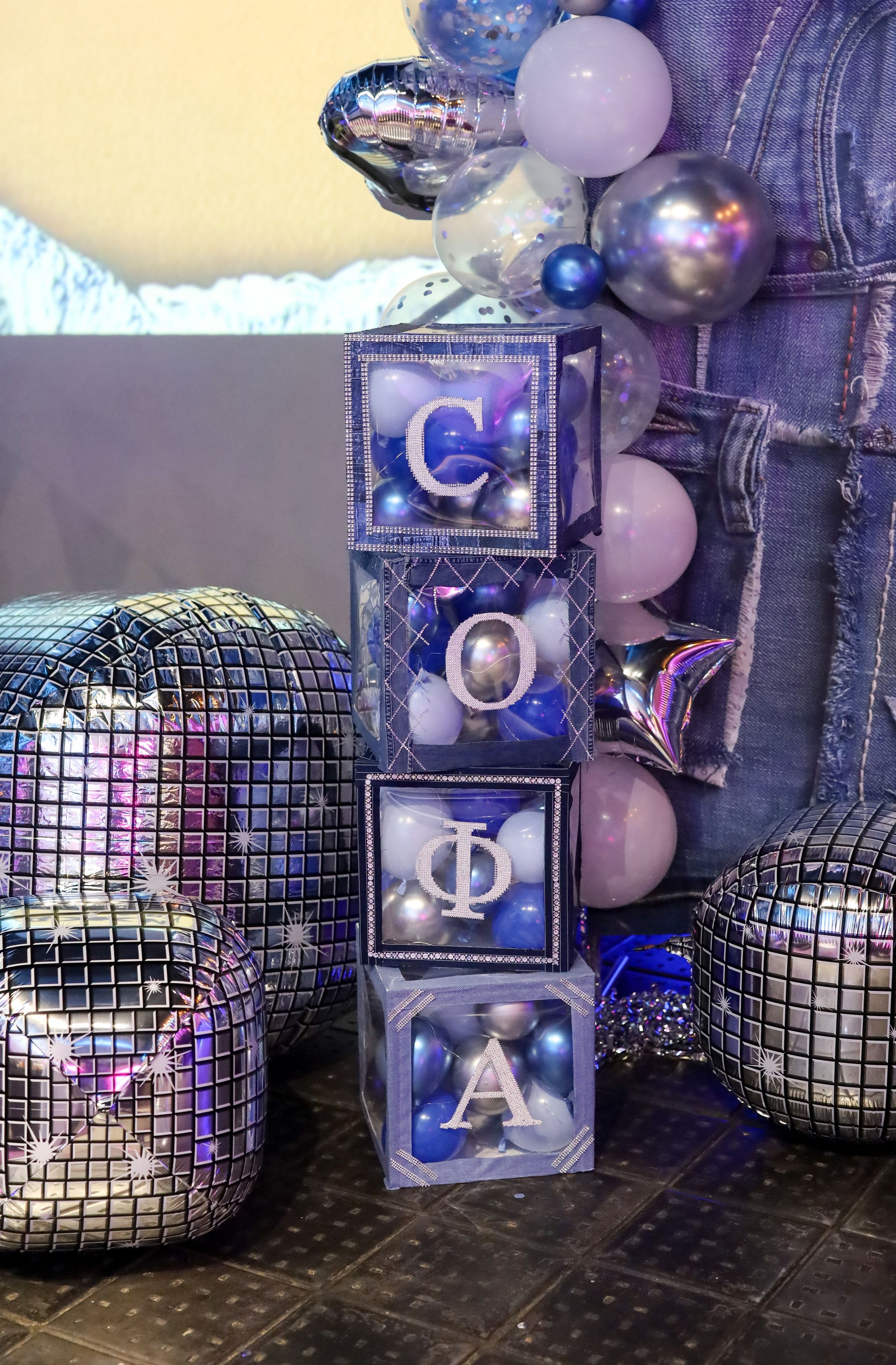 ДЕНЬ РОЖДЕНИЯ СОФИИ В UPLINE SPACE. Фотограф мероприятий Ирина Каширина