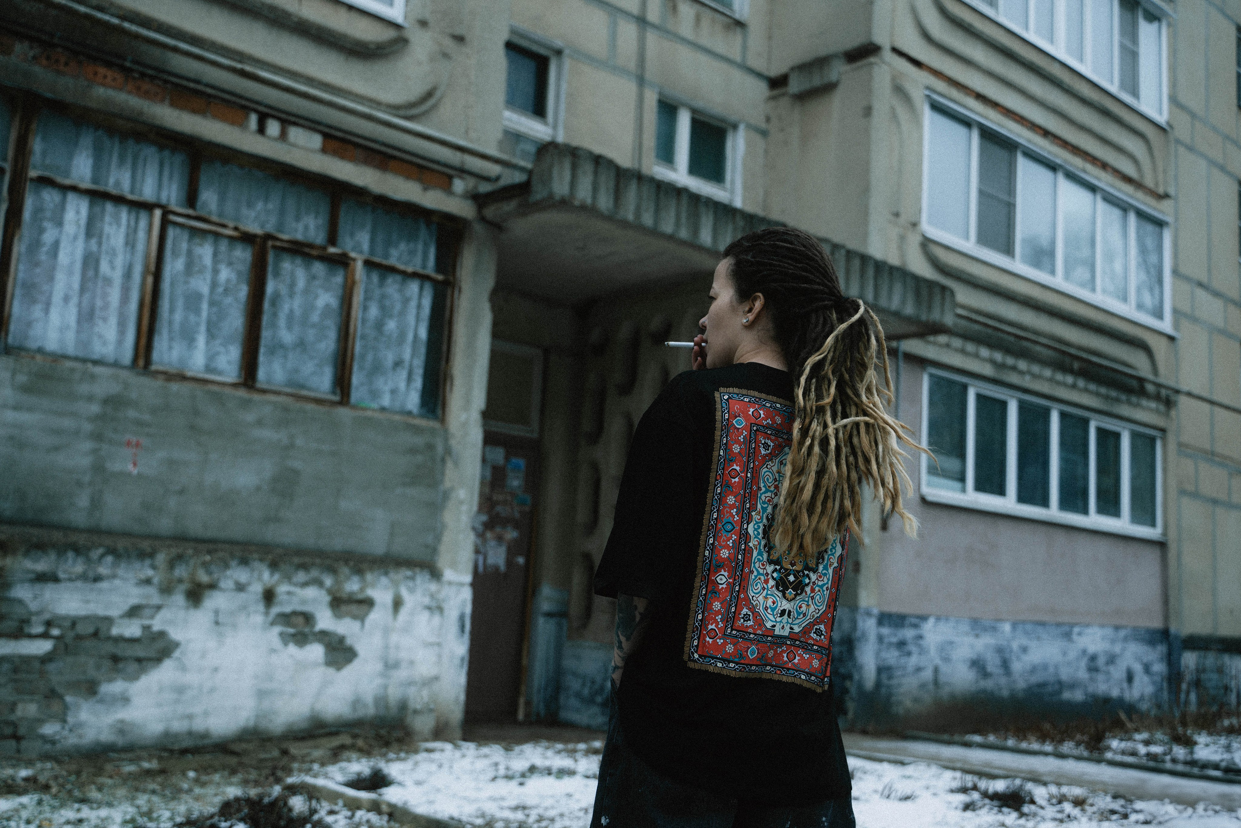 Настя. Свадебный, семейный фотограф в Рязани Лена Брант