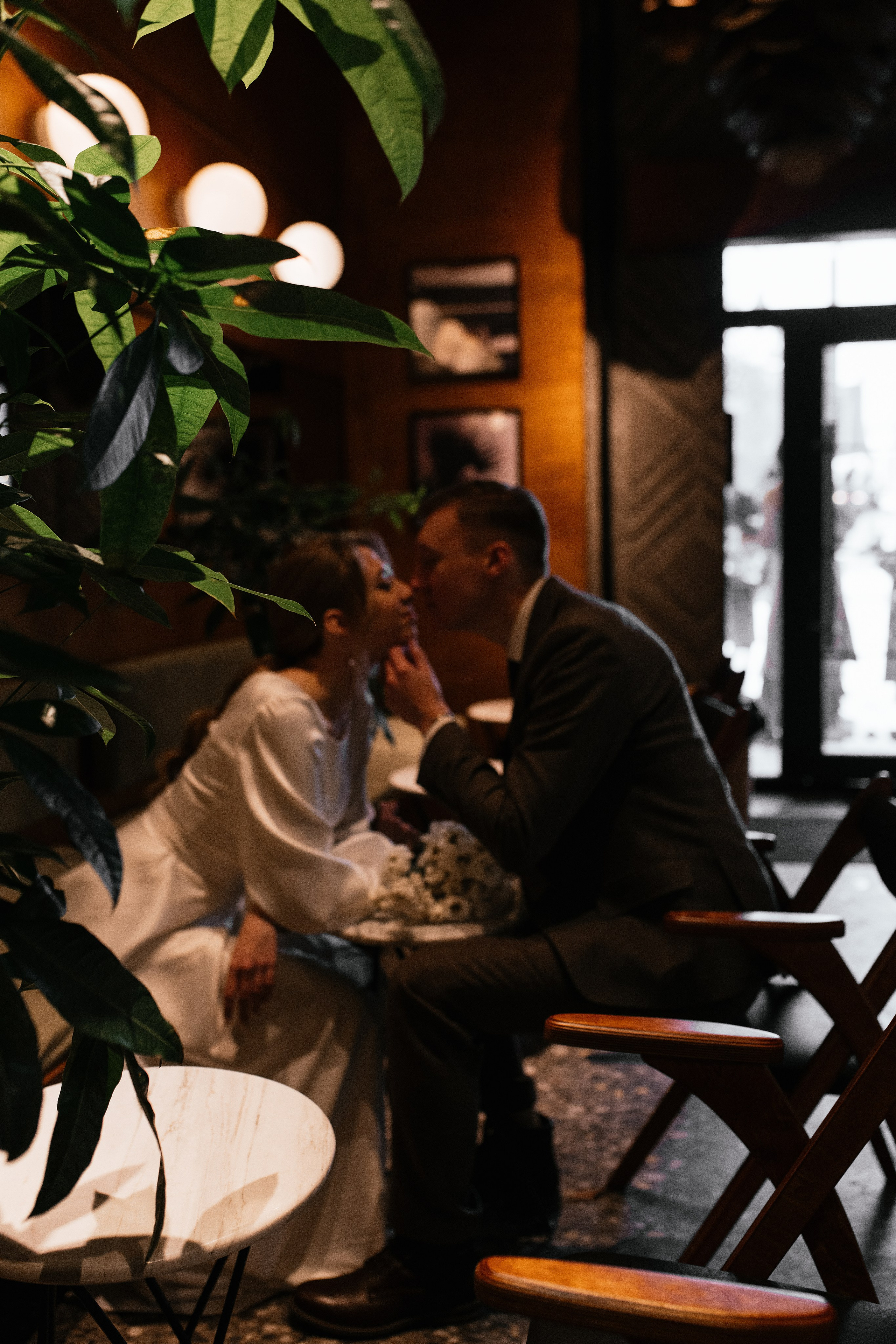 Wedding day #47. Свадебный, семейный фотограф в Рязани Лена Брант