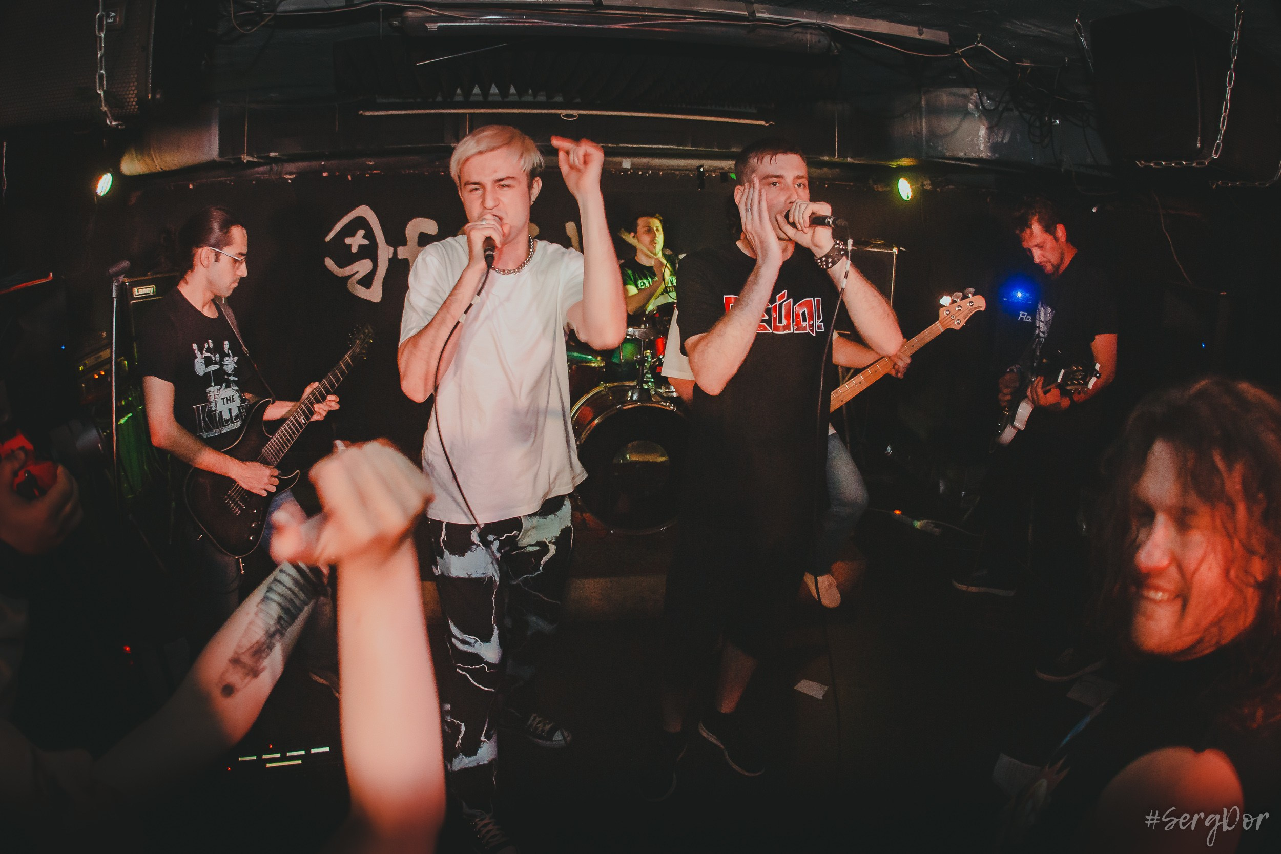 27.05.2023, Санкт-Петербург, День рождения Артёма Шаповалова,Рейд, Котик Джеймс, Манекены, Василий Абакумов, Созвездие N, Богдан Васильев, THE VAZELINE, 27 мая 2023 года, SergDor, #SergDor, концерт, гости, FISH FABRIQUE NOUVELLE, Фишка