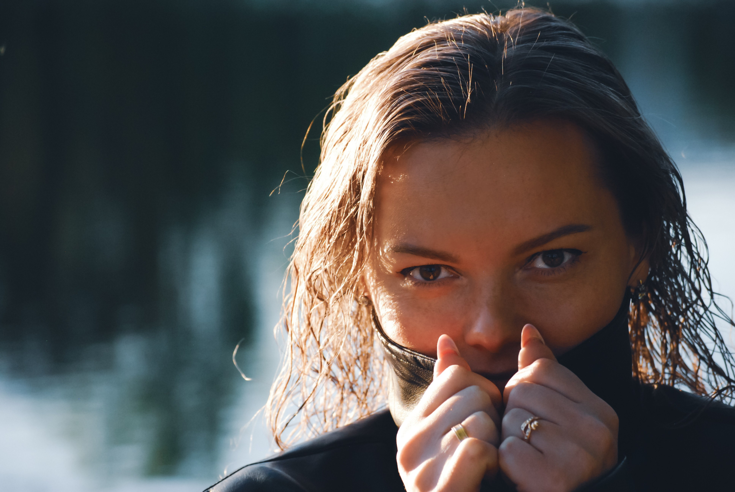 Индивидуальная и Семейная Фотосъёмка для каждого