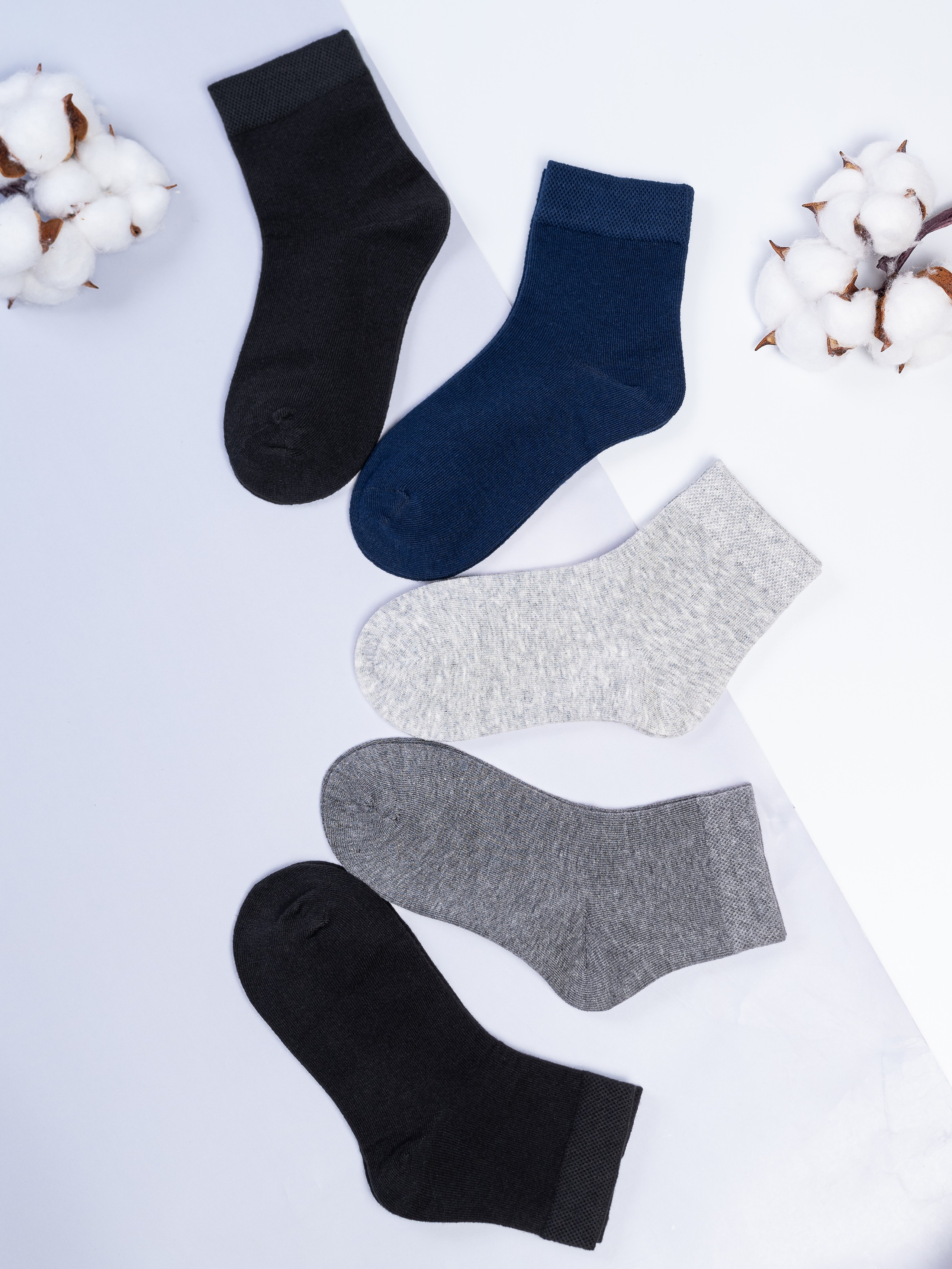 Детские носки серия 2. Предметный фотограф, фото для маркетплейсов Пятигорск, КМВ