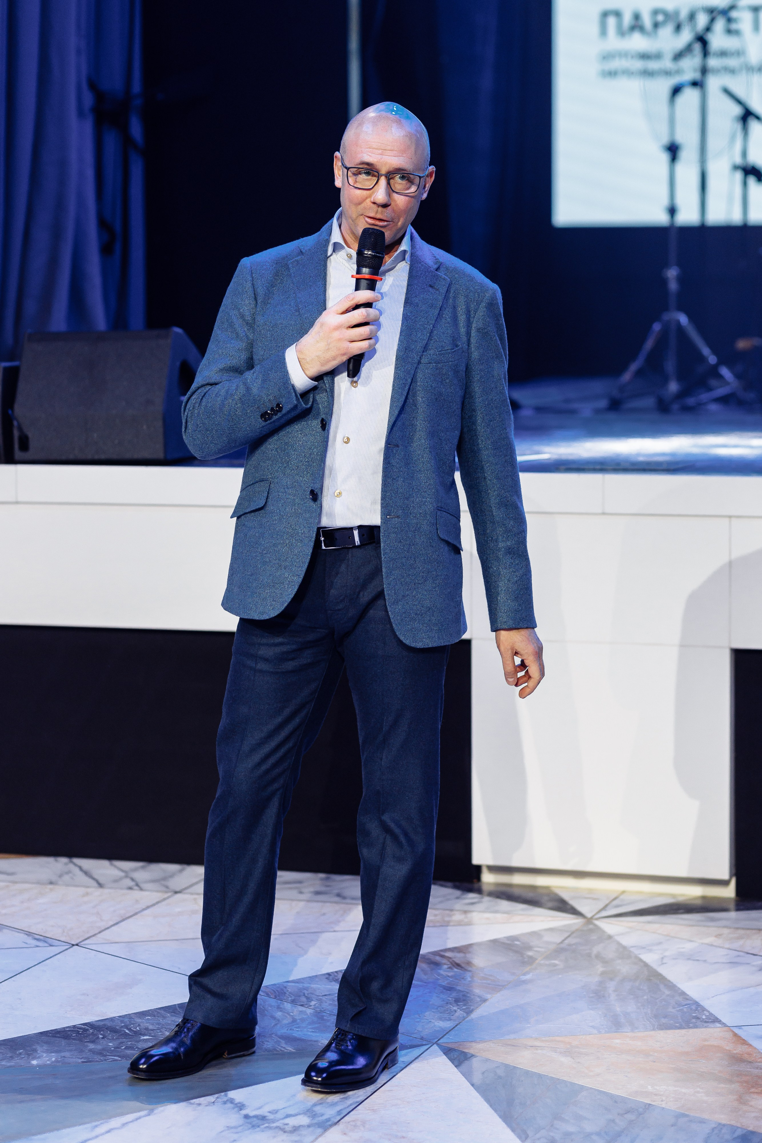 Корпоратив ПолСтраны. Свадебный и портретный фотограф в Королёве Сергей Чихарев