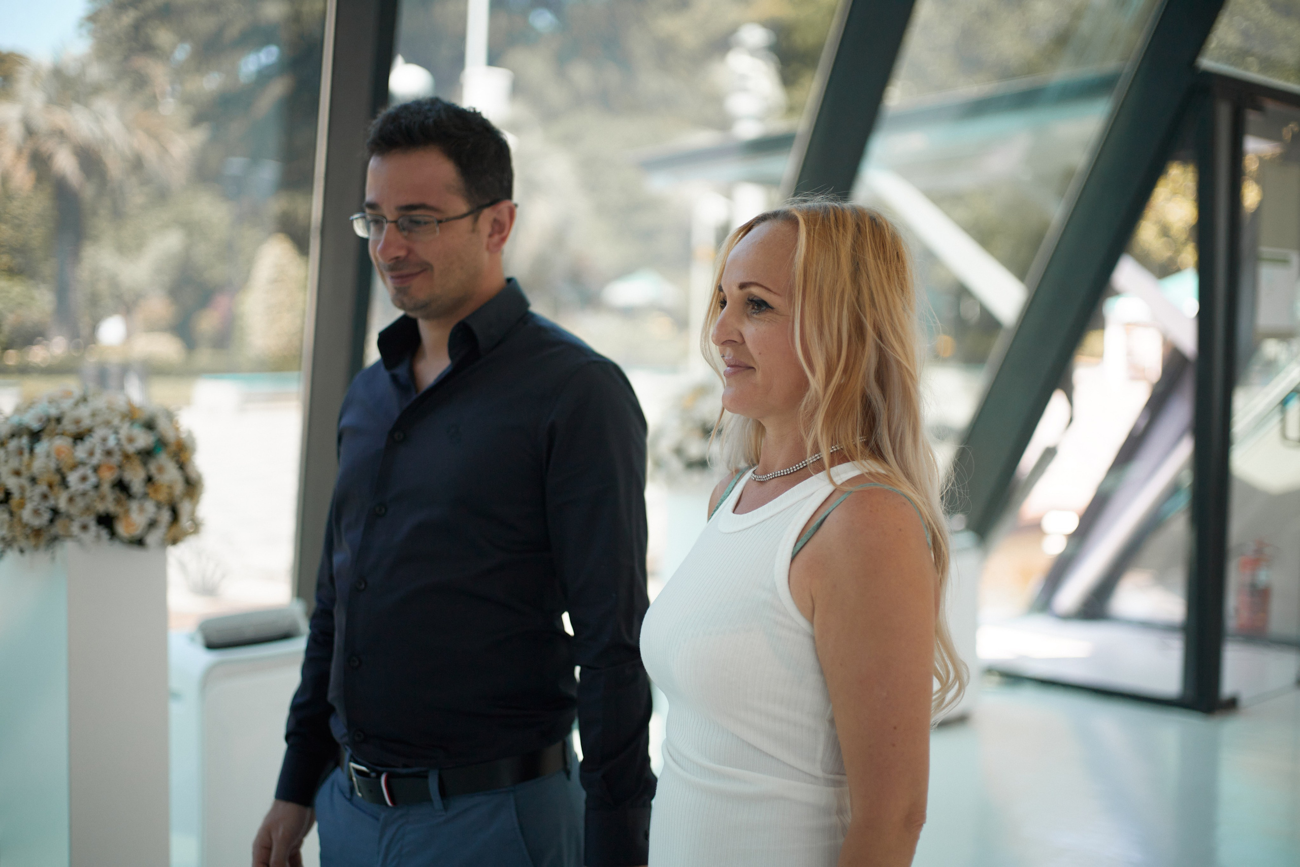 Роспись Ксения и Джо. Photographer in Tbilisi Saint-Petersburg Worldwide — Elena Golubeva