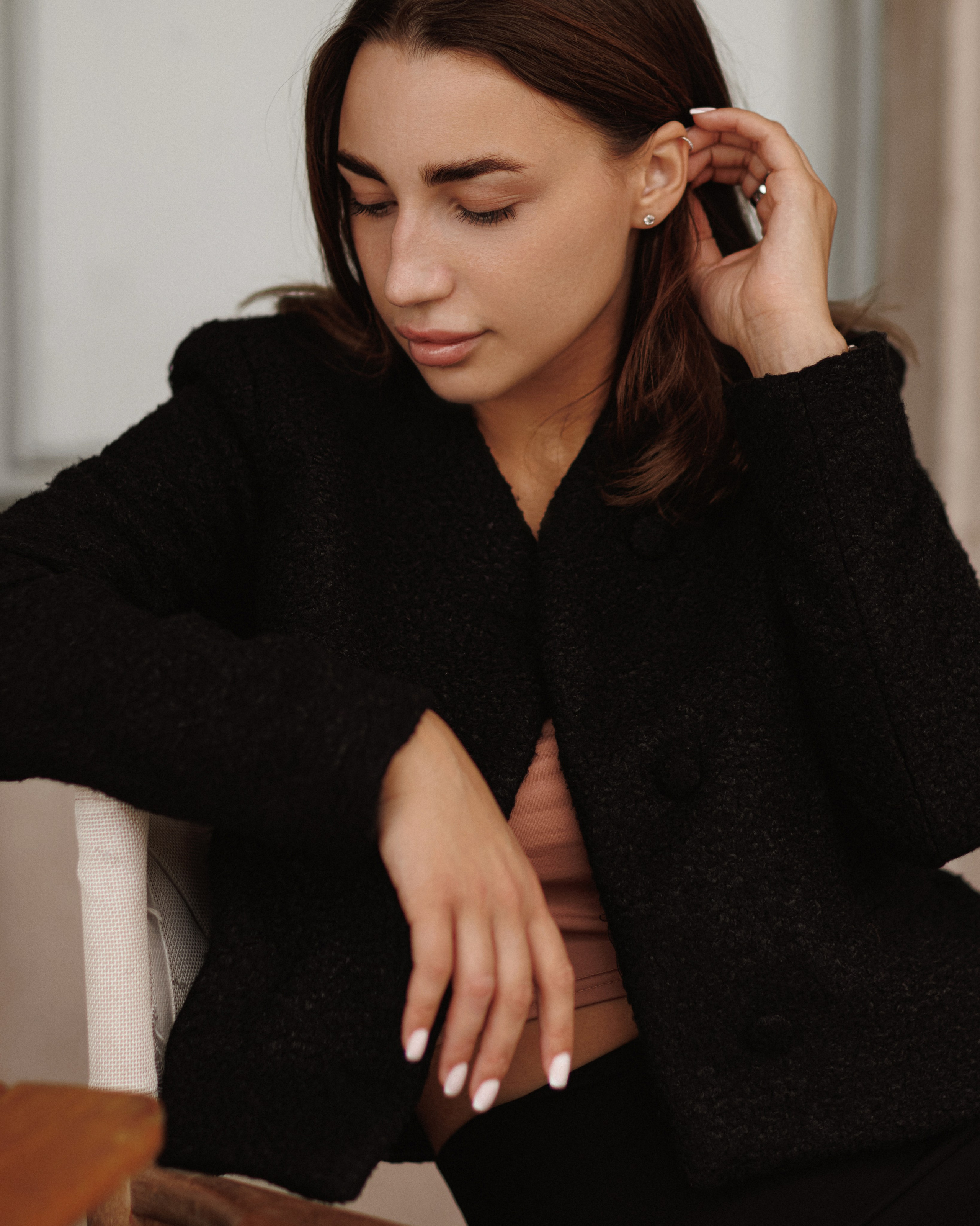 Диана. Свадебный и семейный фотограф в Москве Julia Juice