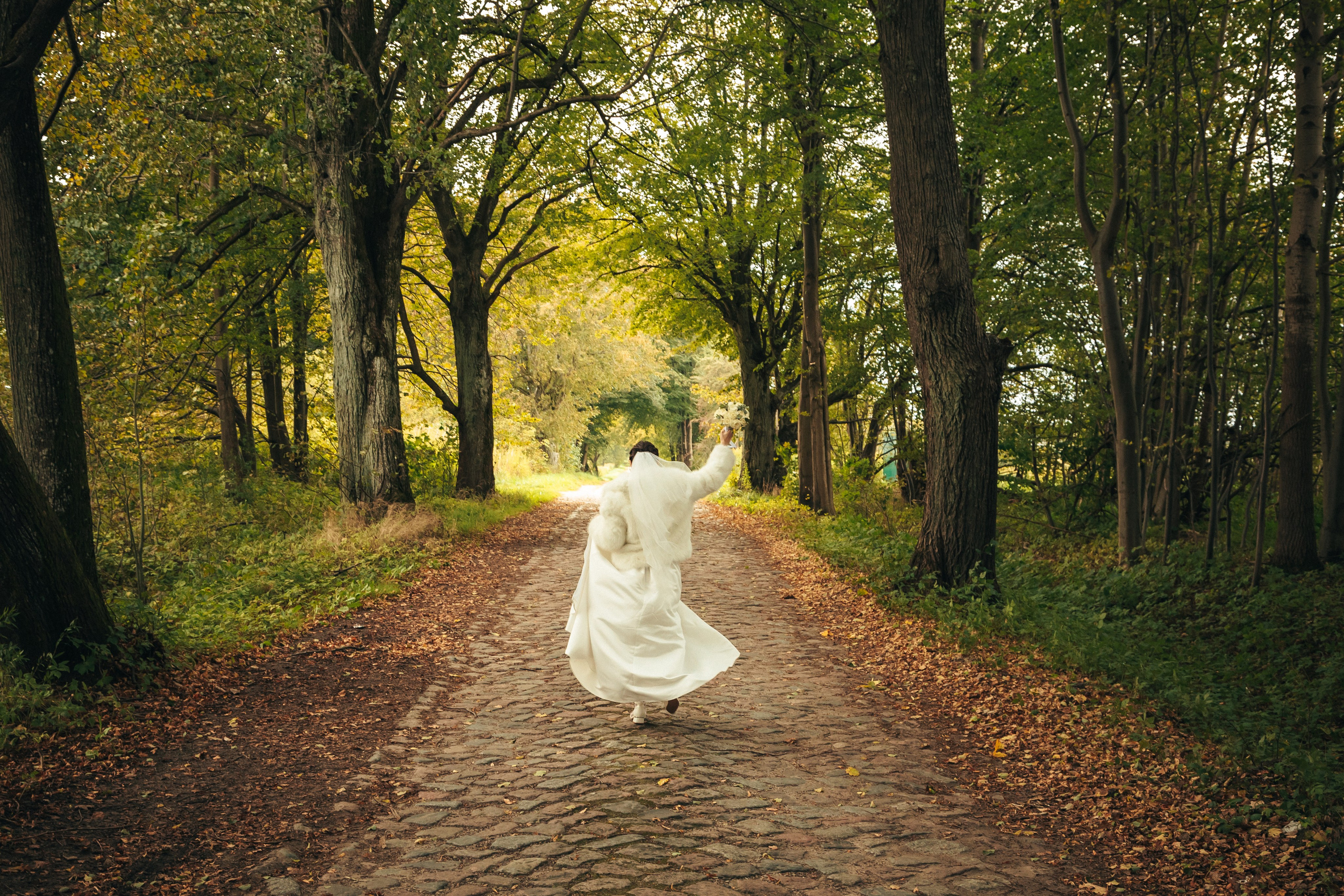 Denis and Marina. Андрей Миллер Фотограф из Калининграда