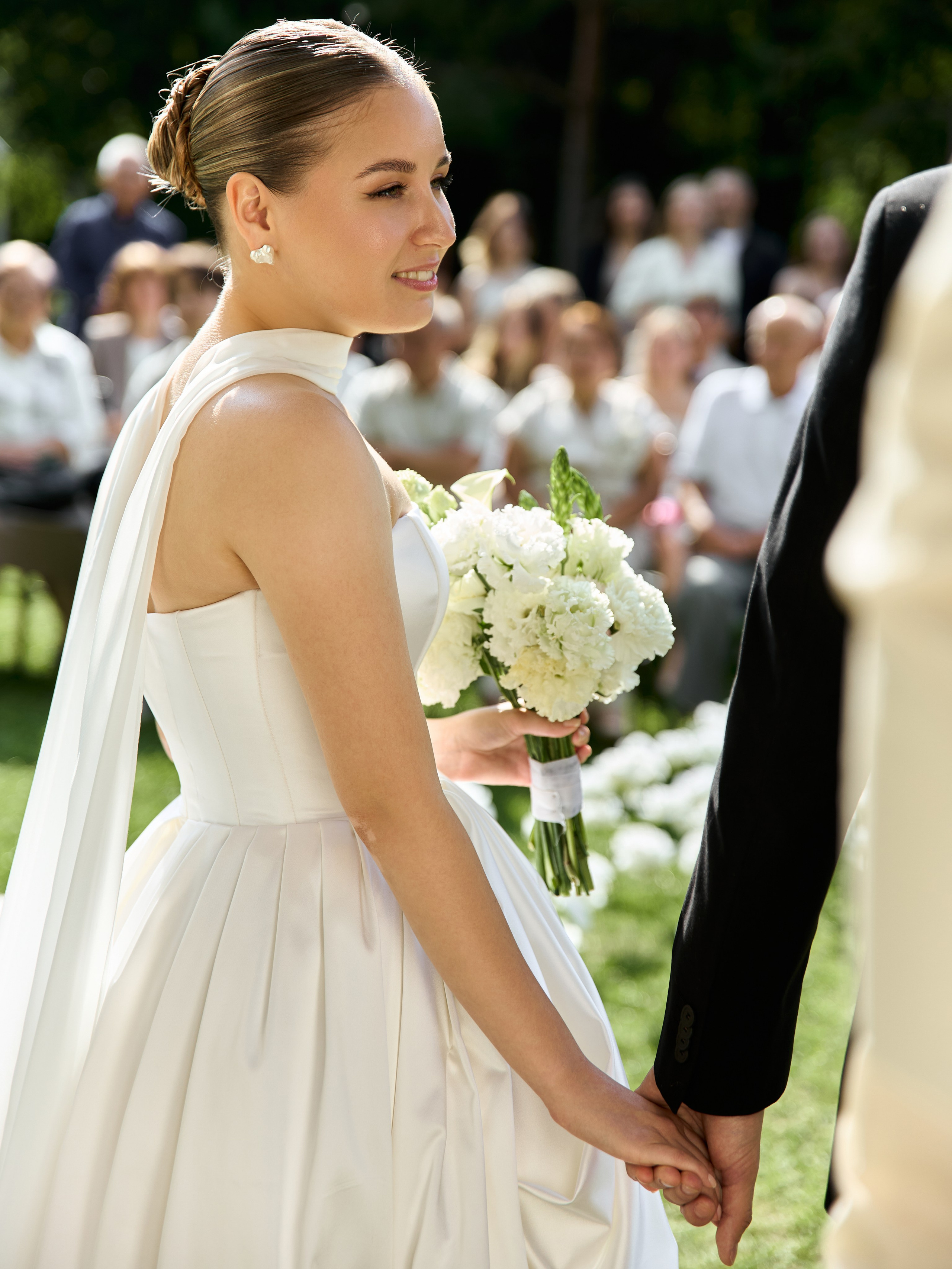 СЕГОДНЯ ТОЛЬКО ПО ЛЮБВИ. Свадебный фотограф Анна Чащухина