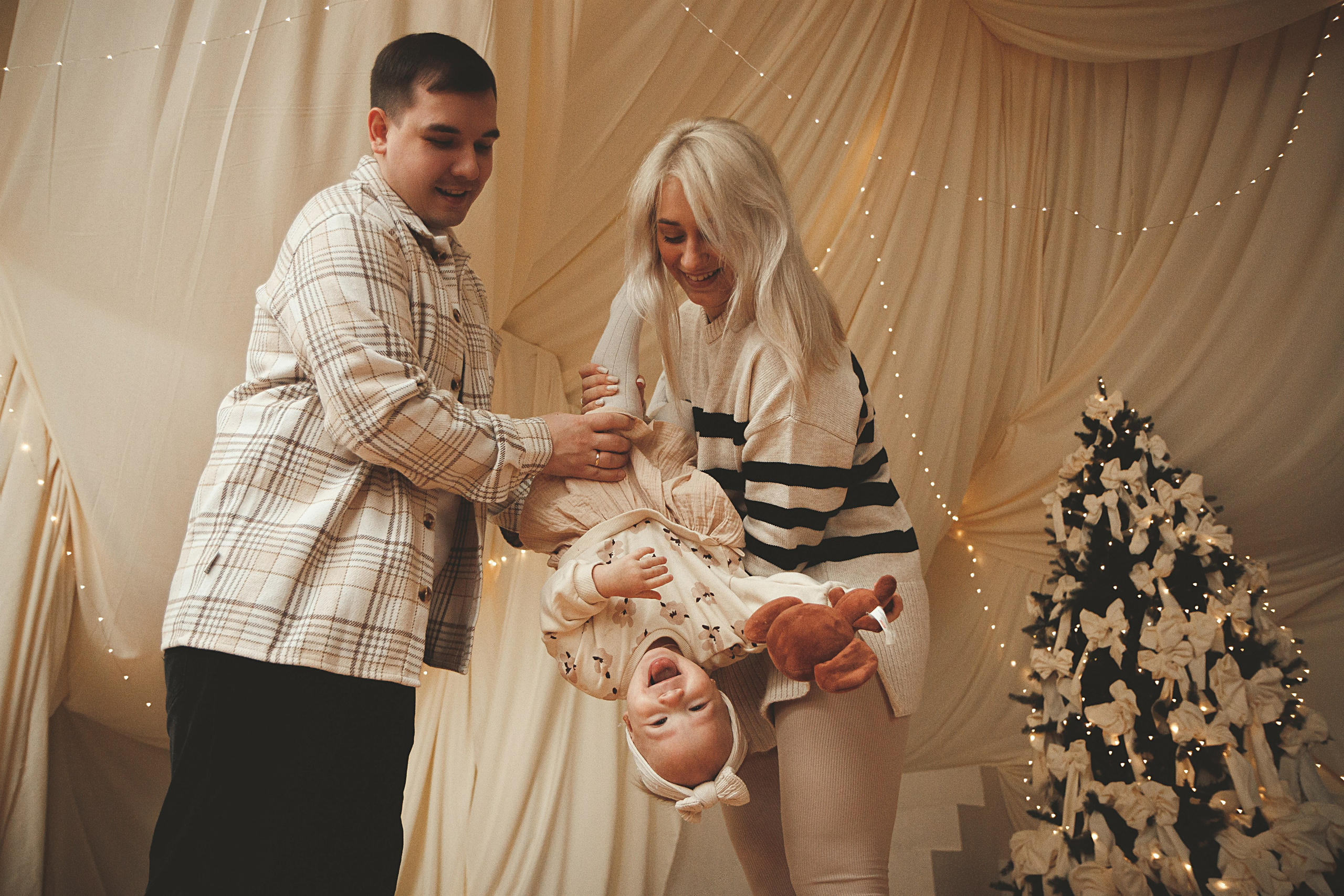 CONCEPT. Фотограф в Самаре Юля Борщ