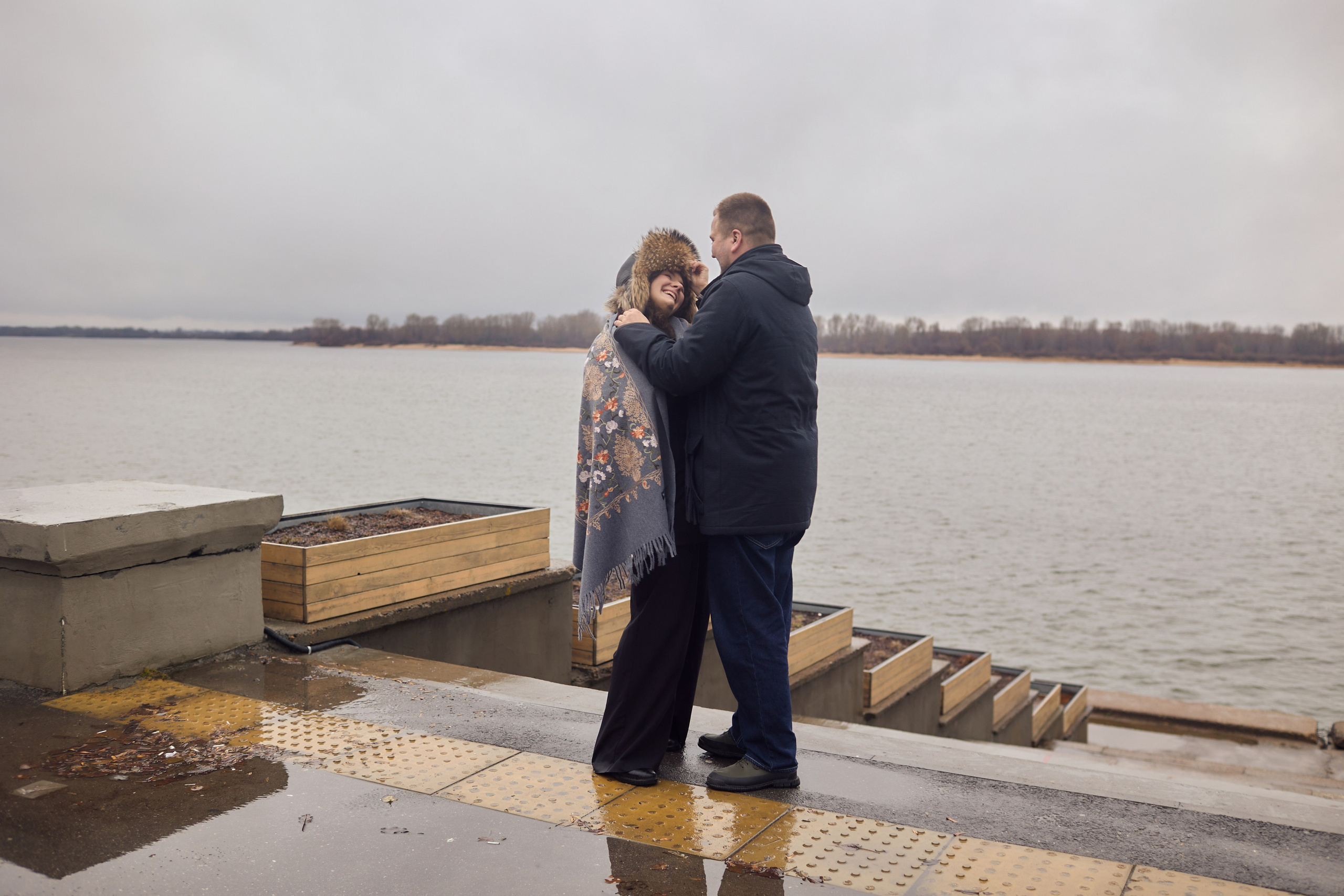MARIA&ALEXANDER. Фотограф Мария Сивохина