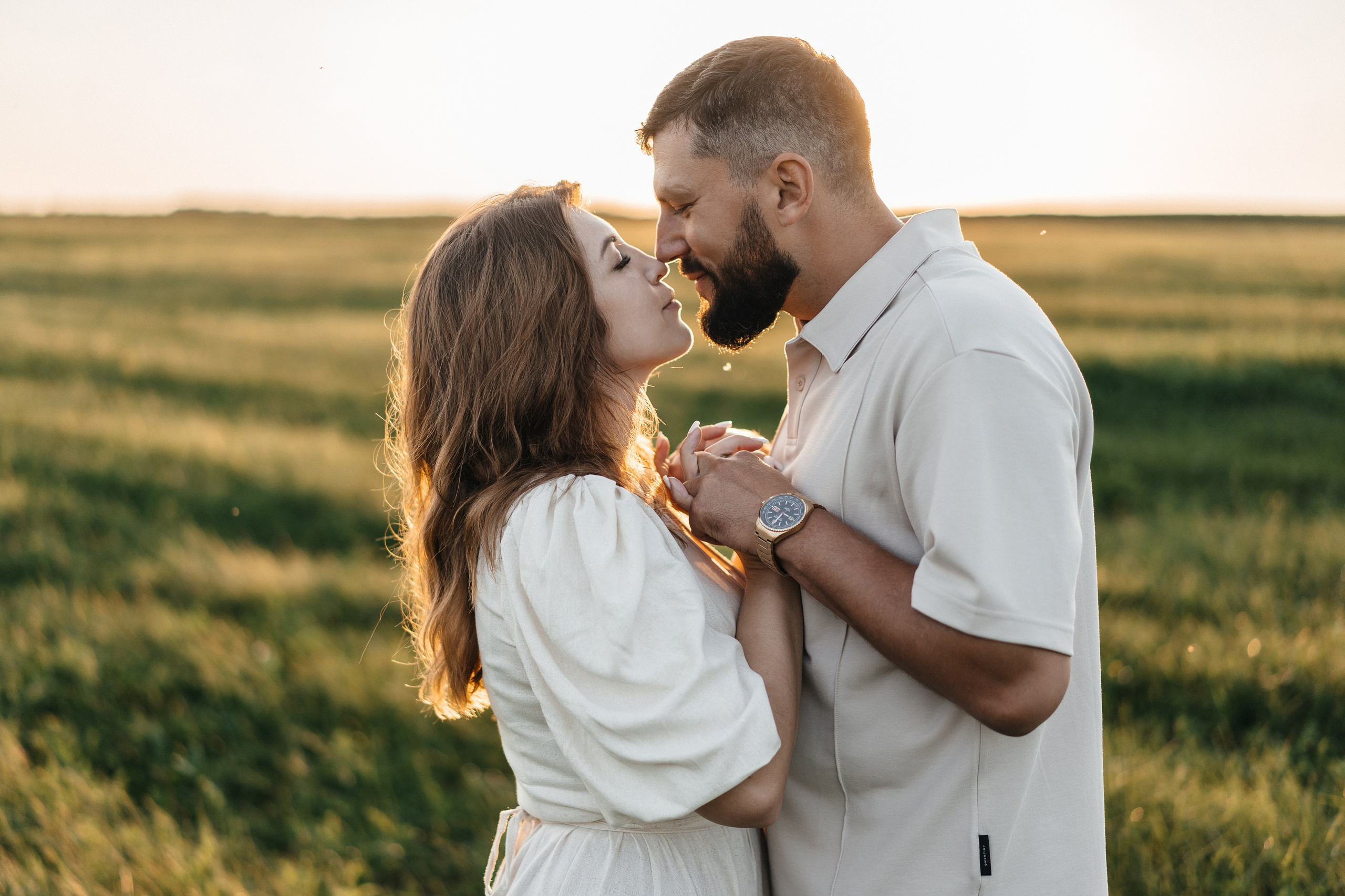 POLE. Фотограф Кирилл Бабий