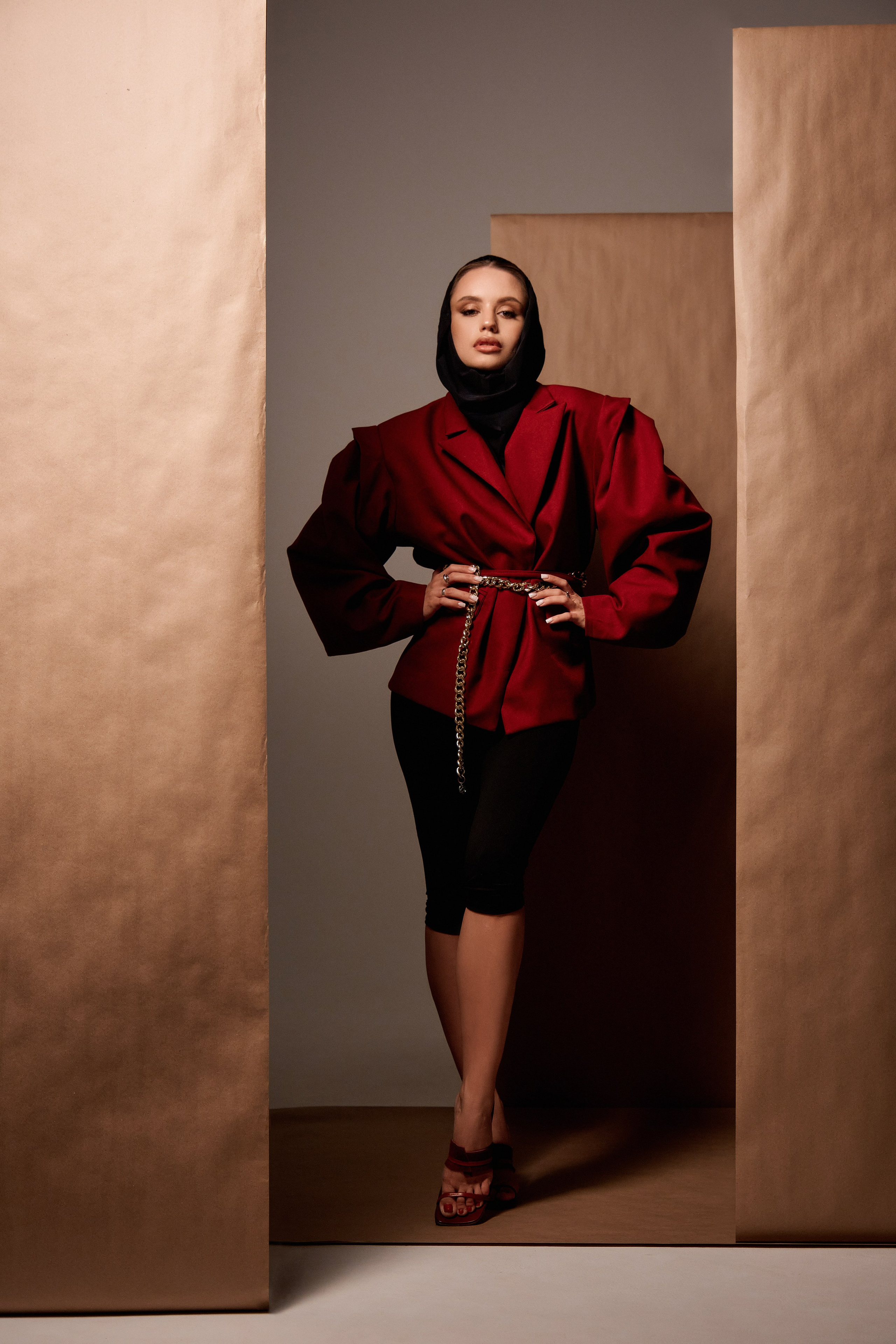 Катя. Студия Luch. Фотограф Таганрог Анна Трайжон