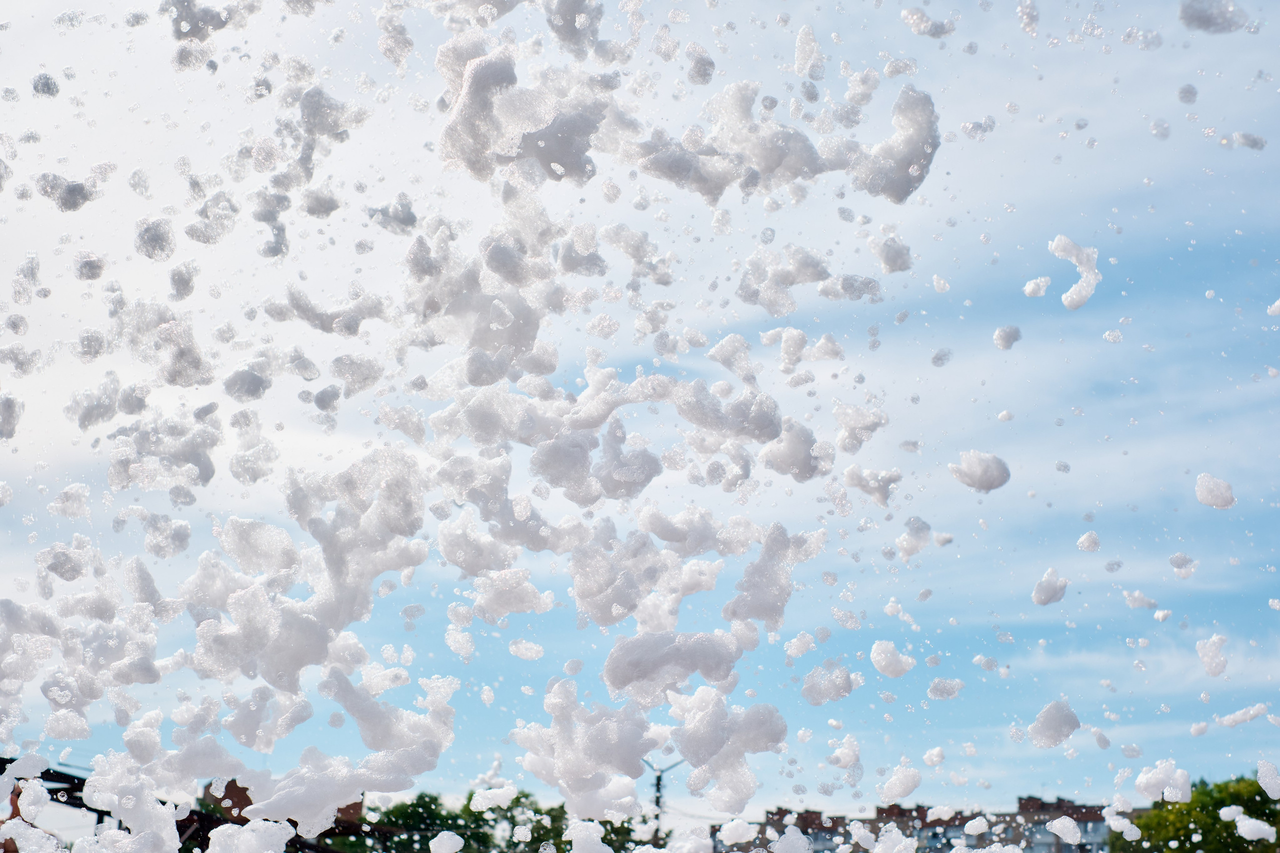 Мясная империя. Открытие детской зоны. Фотограф Таганрог Анна Трайжон