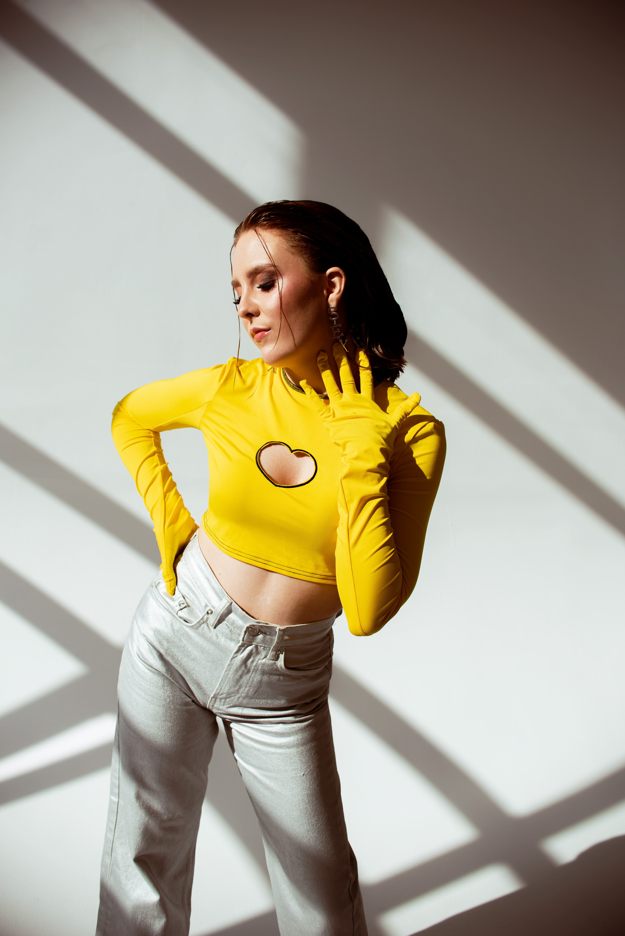 Эльвира. Женский фотограф в Москве и МО