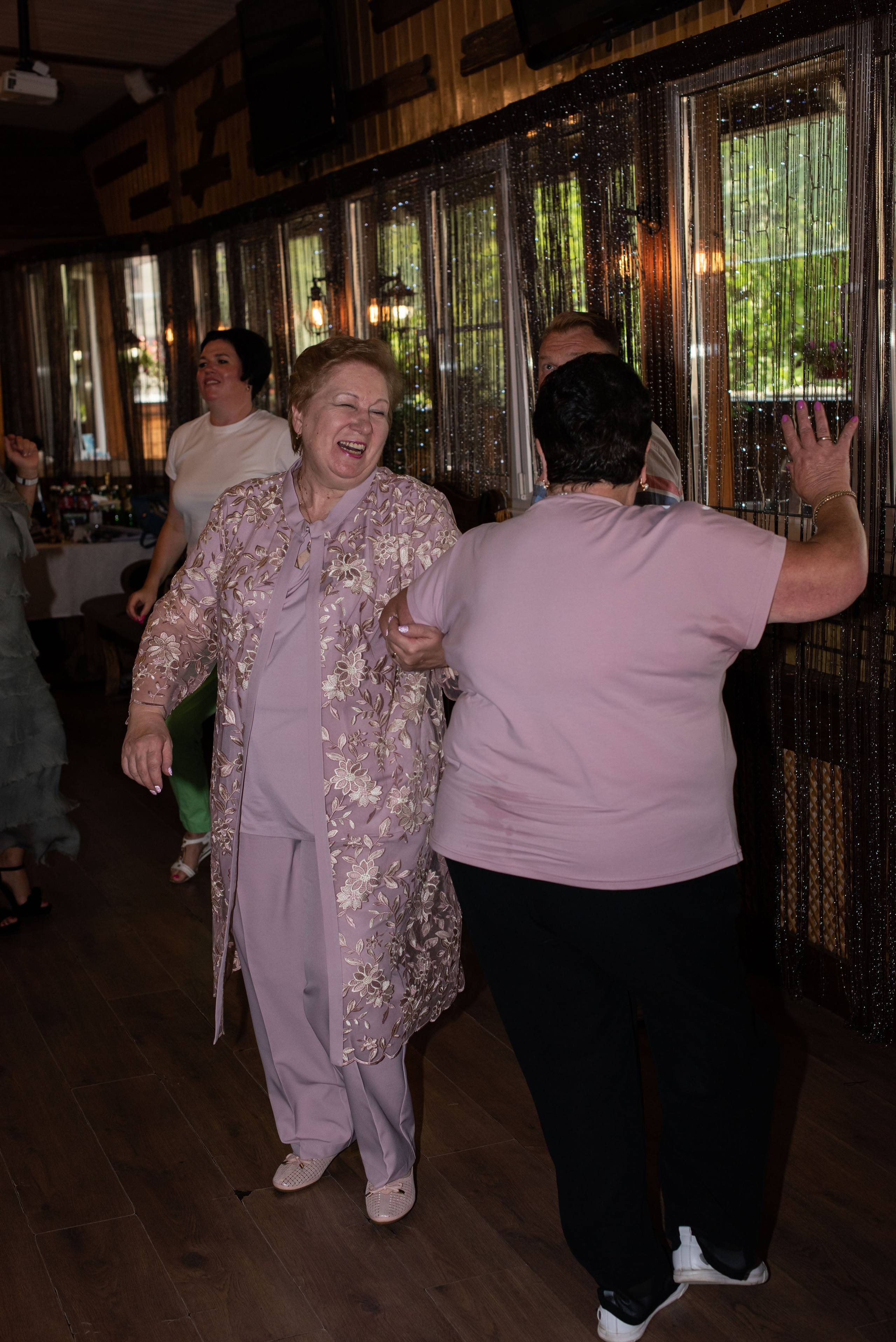 Юбилей Ирины. Женский фотограф в Москве и МО