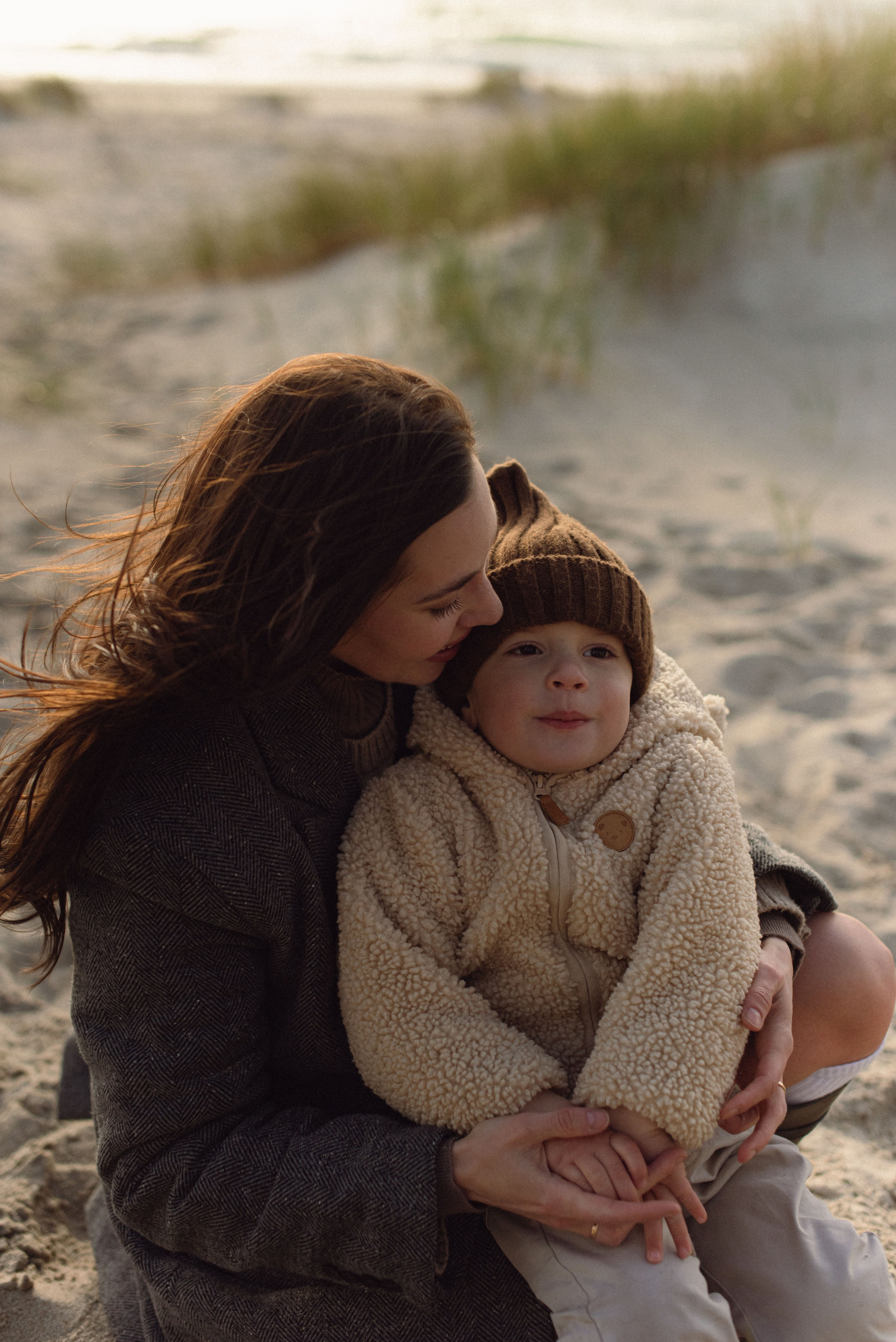 Таня, Женя и Богдан. Женский фотограф в Москве и МО