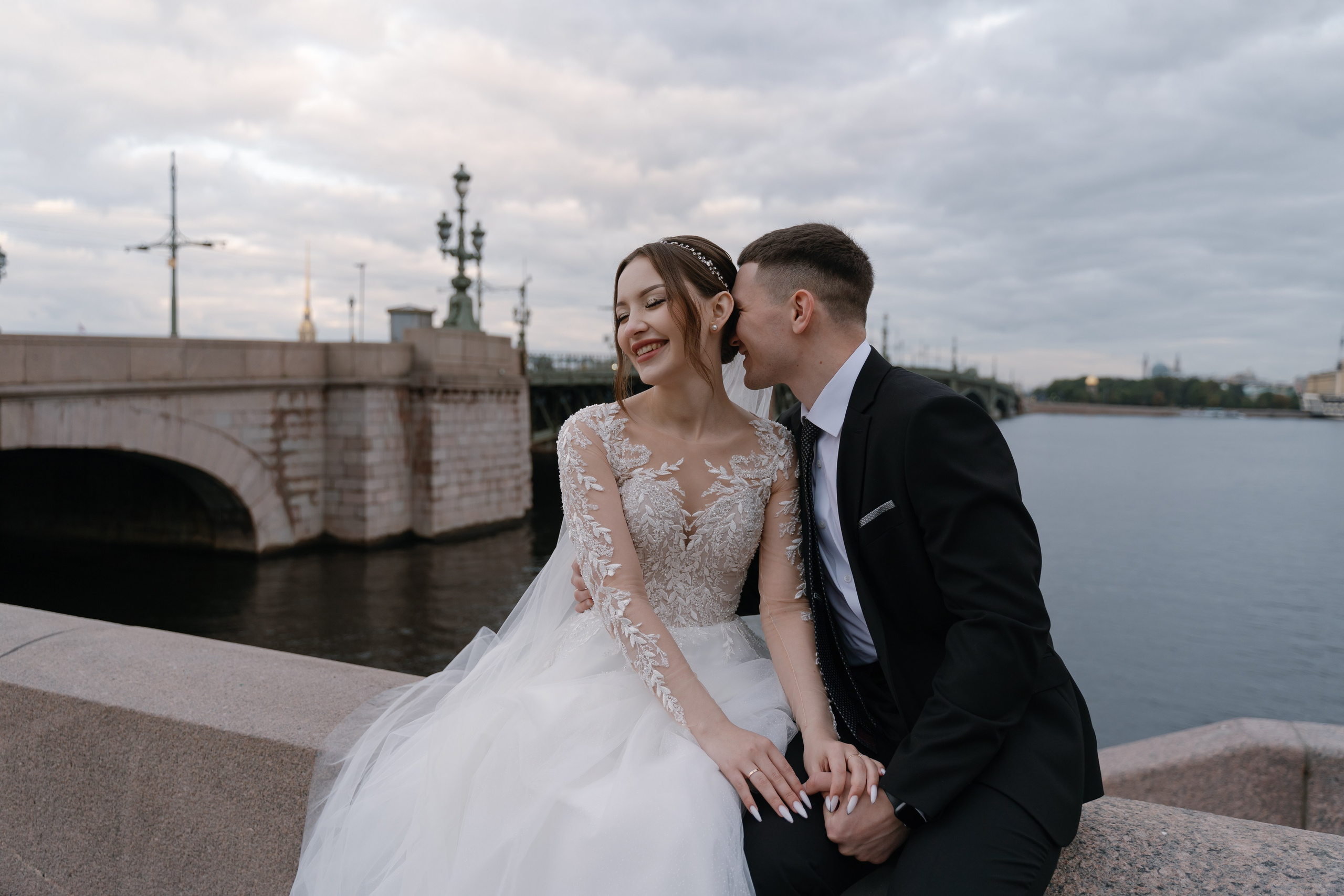 08.09.2023. Свадебный фотограф — Наталья Фед СПб/Москва