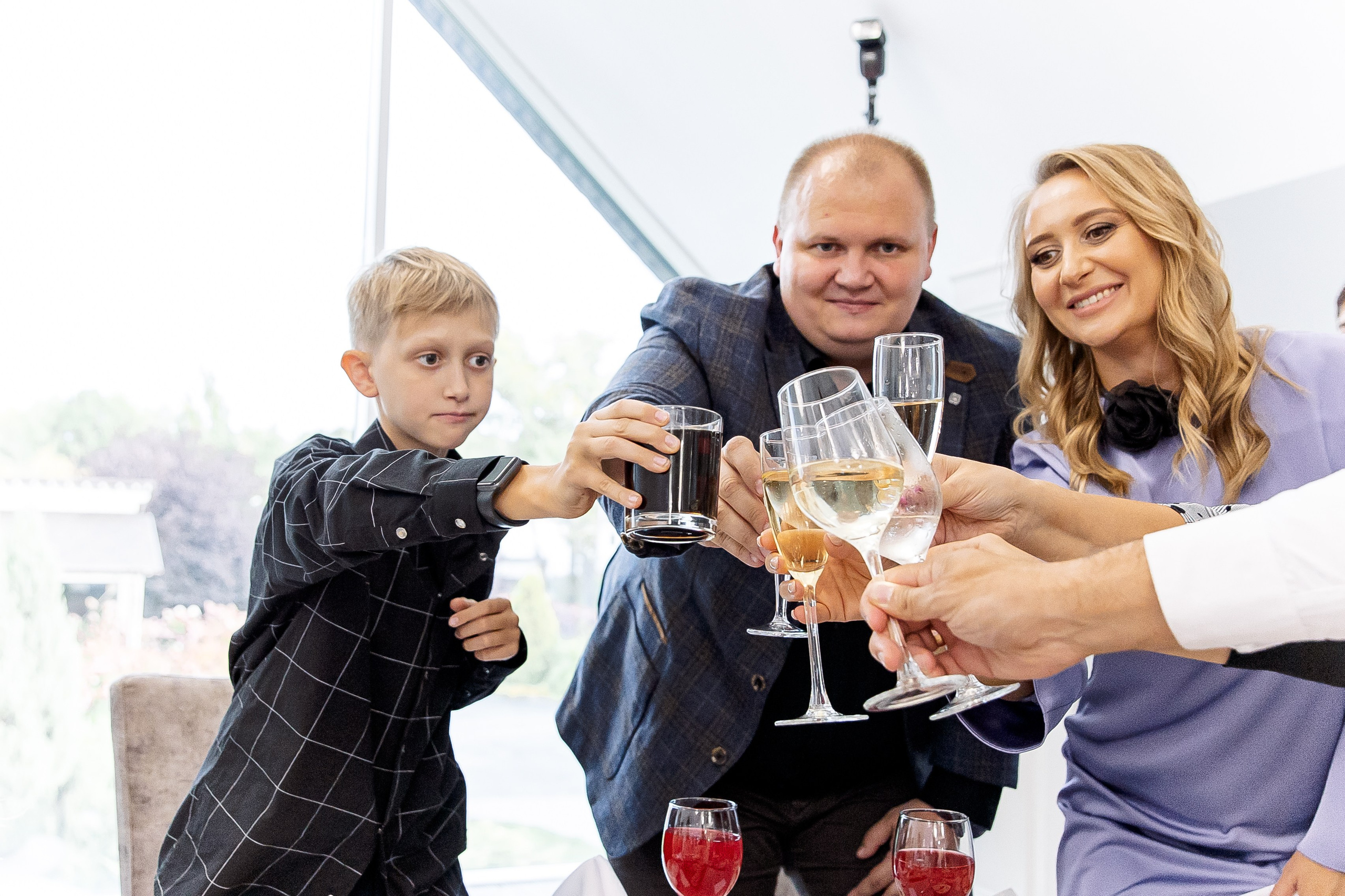 Станислав и Марина. Свадебный и семейный фотограф в Челябинске Юлия Ишимова