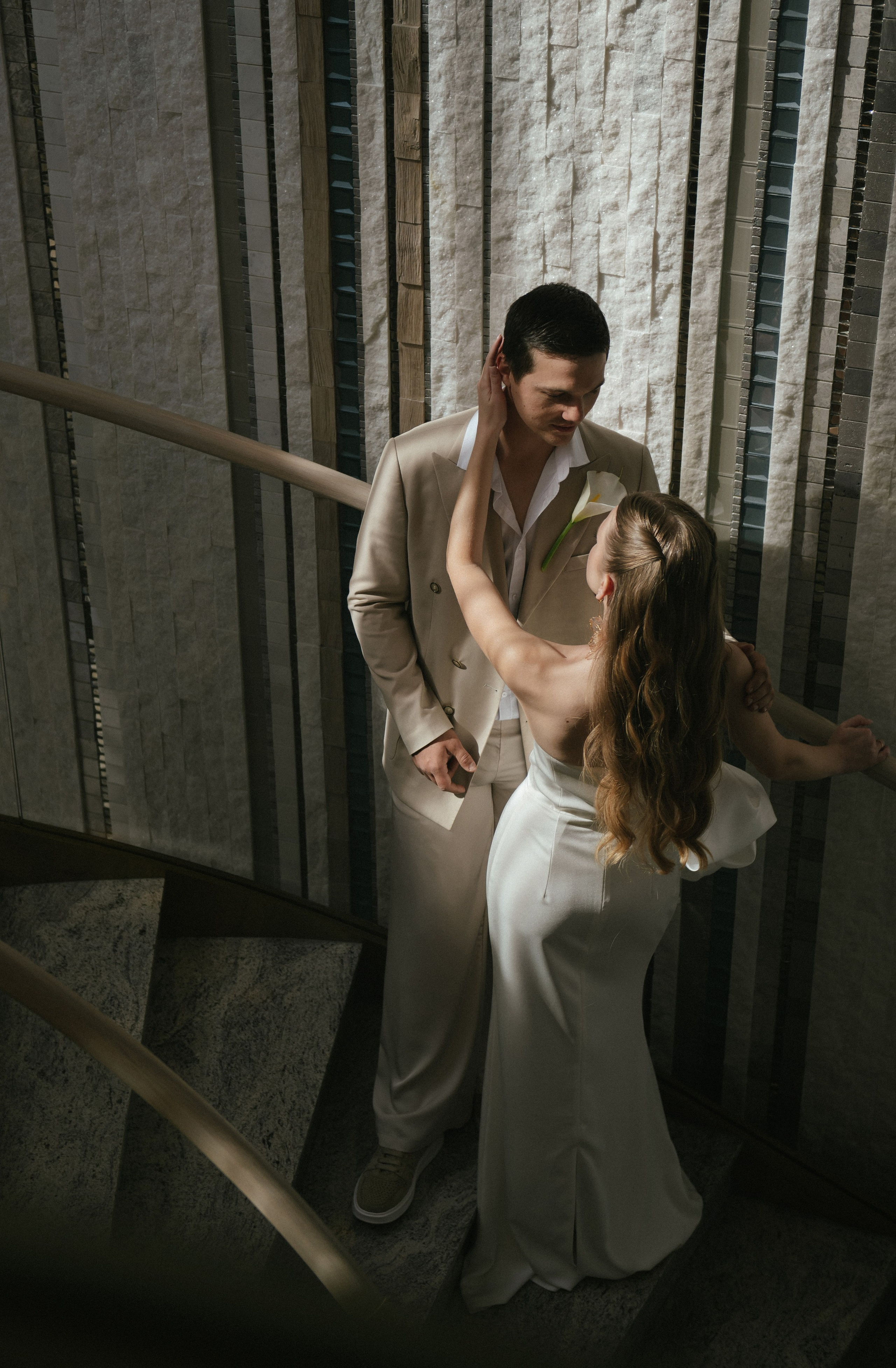 Олег и Юлия. Luciano Форос. Свадебный, женский, семейный фотограф в Севастополе Юлия Мошенко