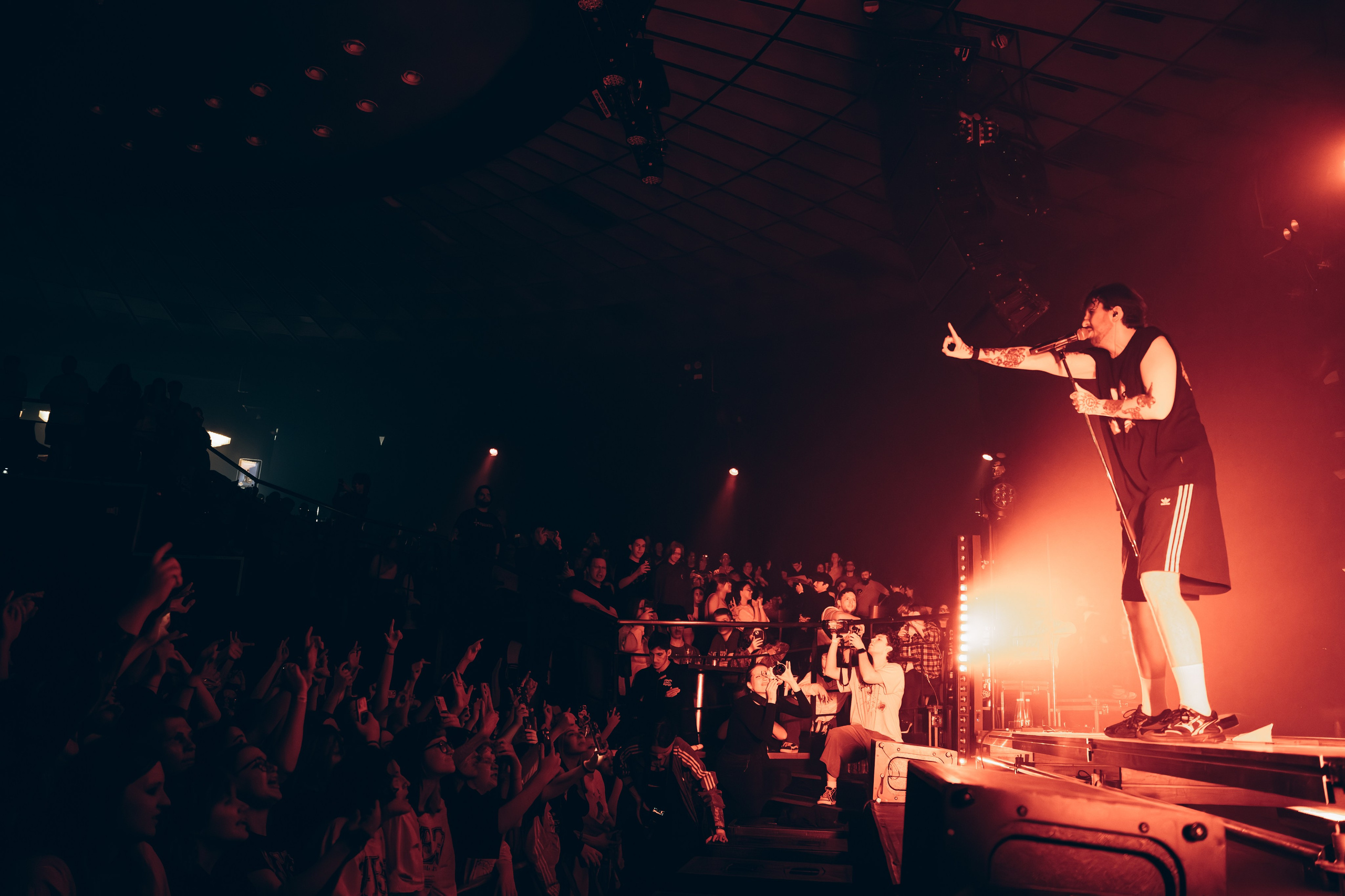 Booker. Фотограф Санкт-Петербурга