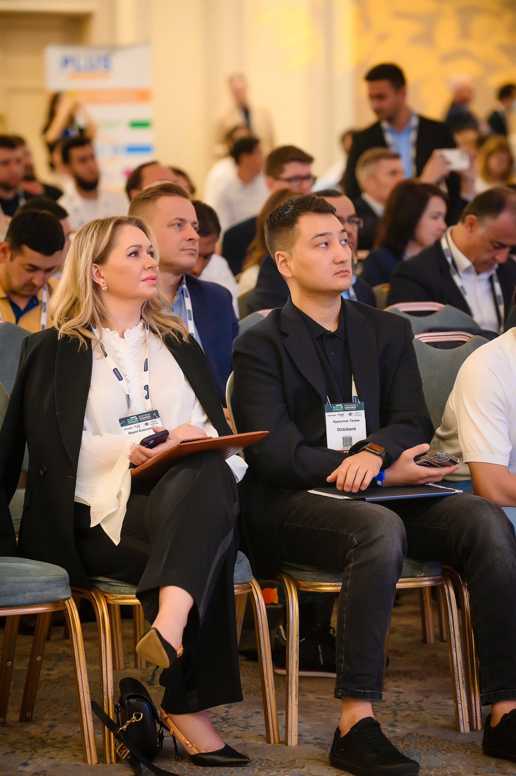 Digital Uzbekistan 2025. Интерьерный и репортажный фотограф в Алматы