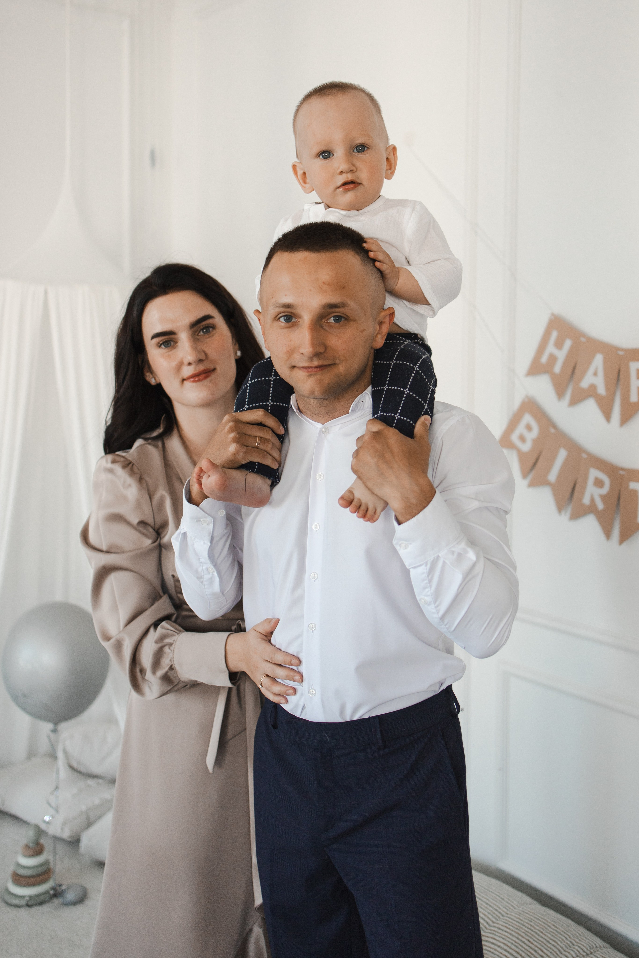 Артём. Фотограф в Иркутске Тома Кабанова