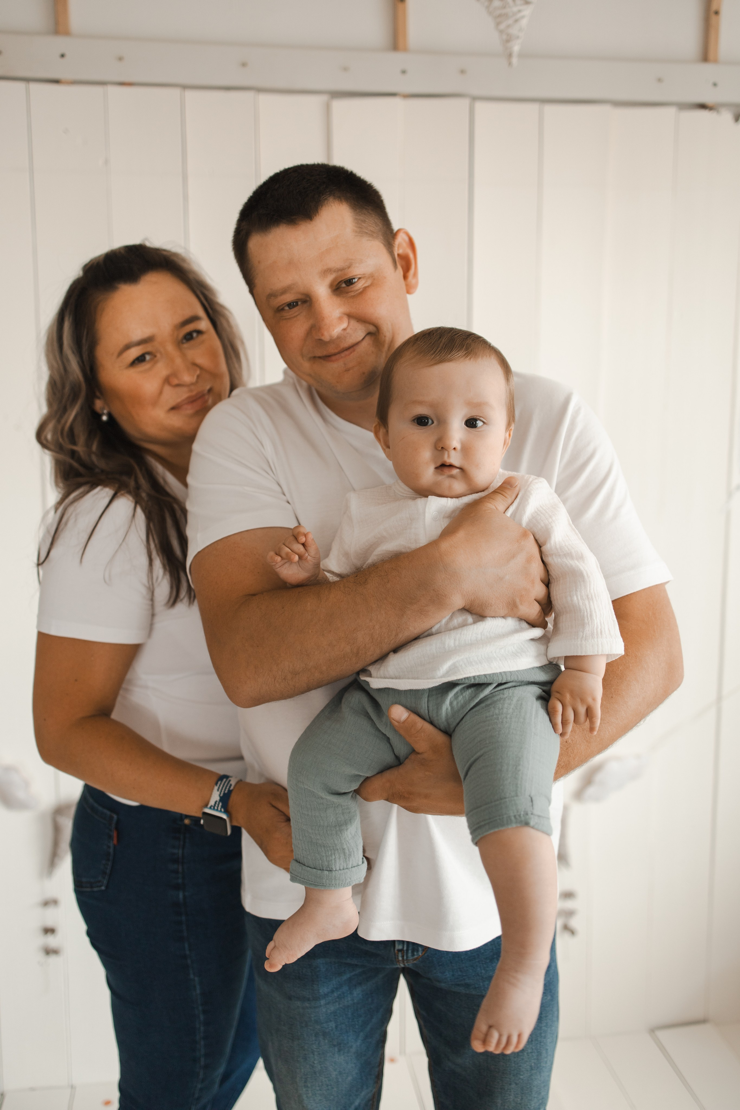 Арсений. Фотограф в Иркутске Тома Кабанова