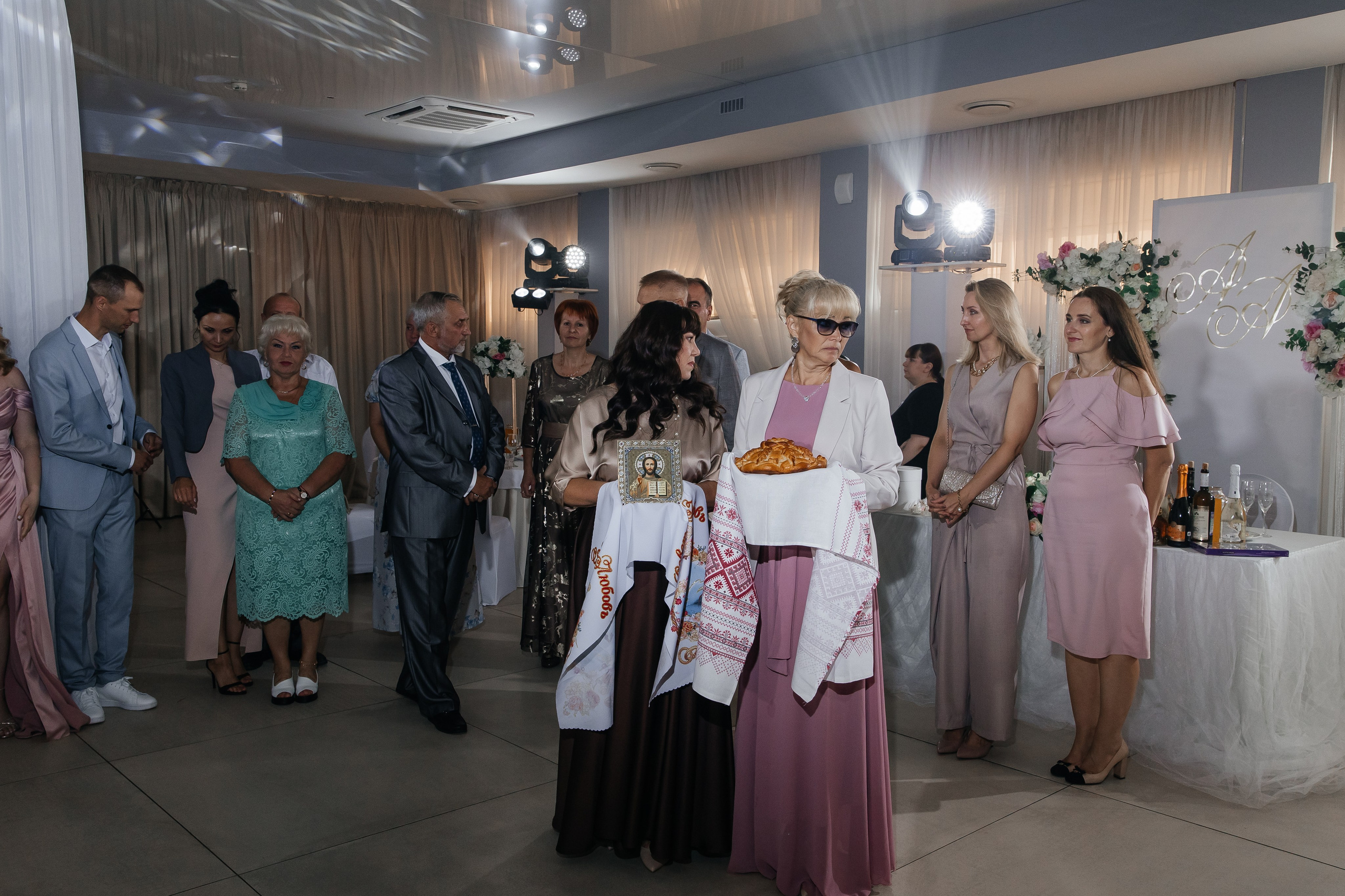 Анастасия и Алексей (полный день). Свадебный и семейный фотограф в Нижнем Новгороде Екатерина Наймарк