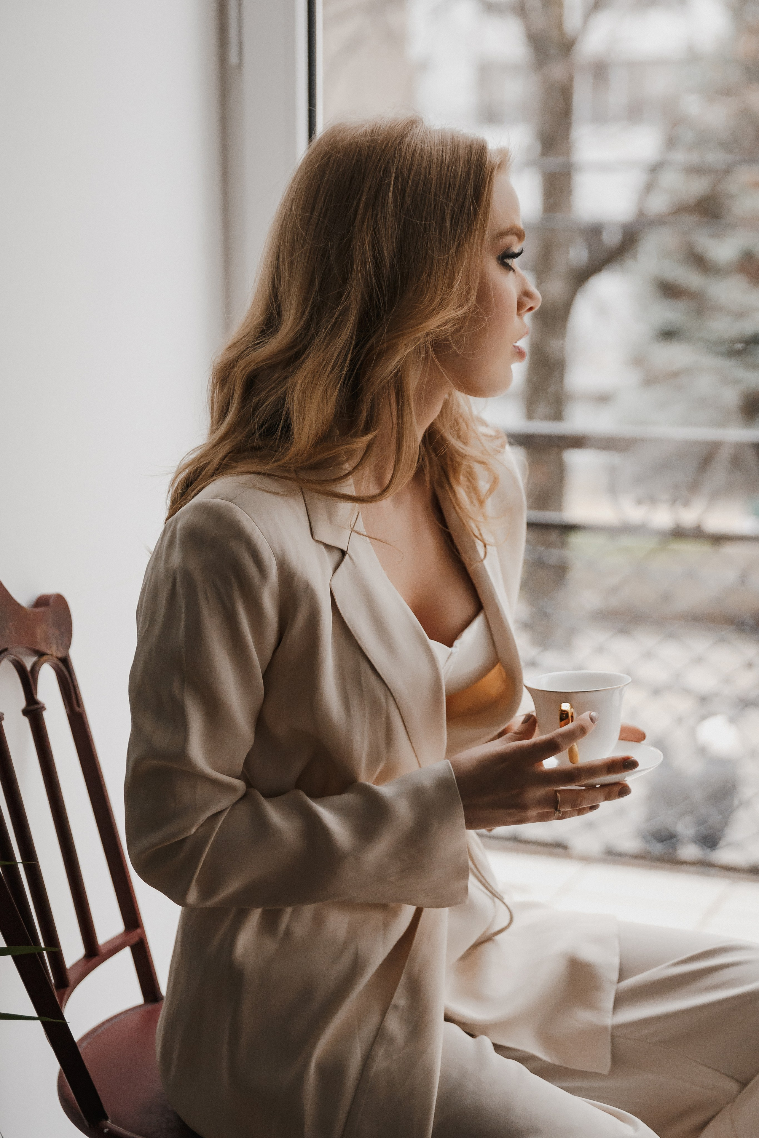 Romanoff. Свадебная прогулка. Главная