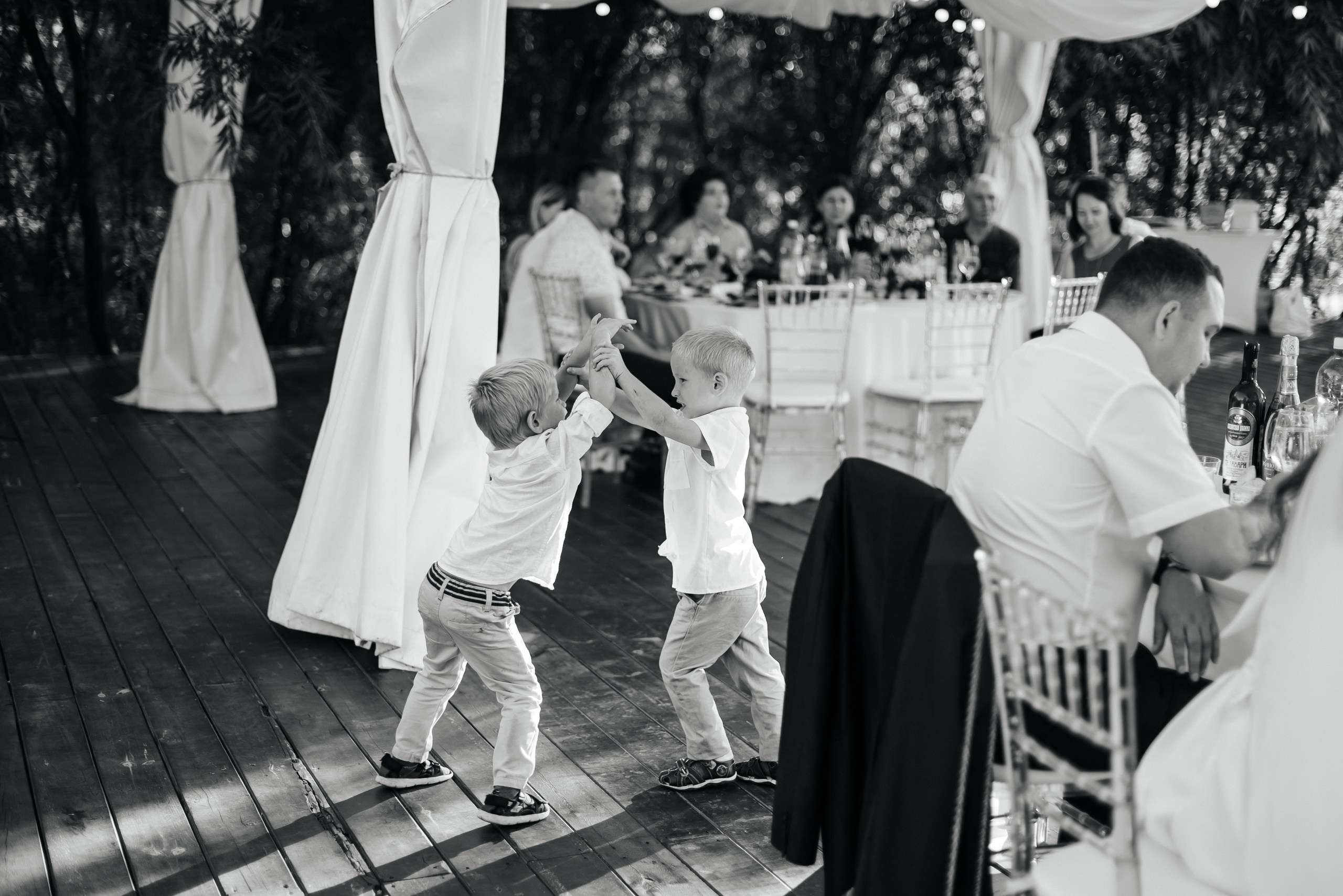 Дмитрий и Анна. Свадебный фотограф