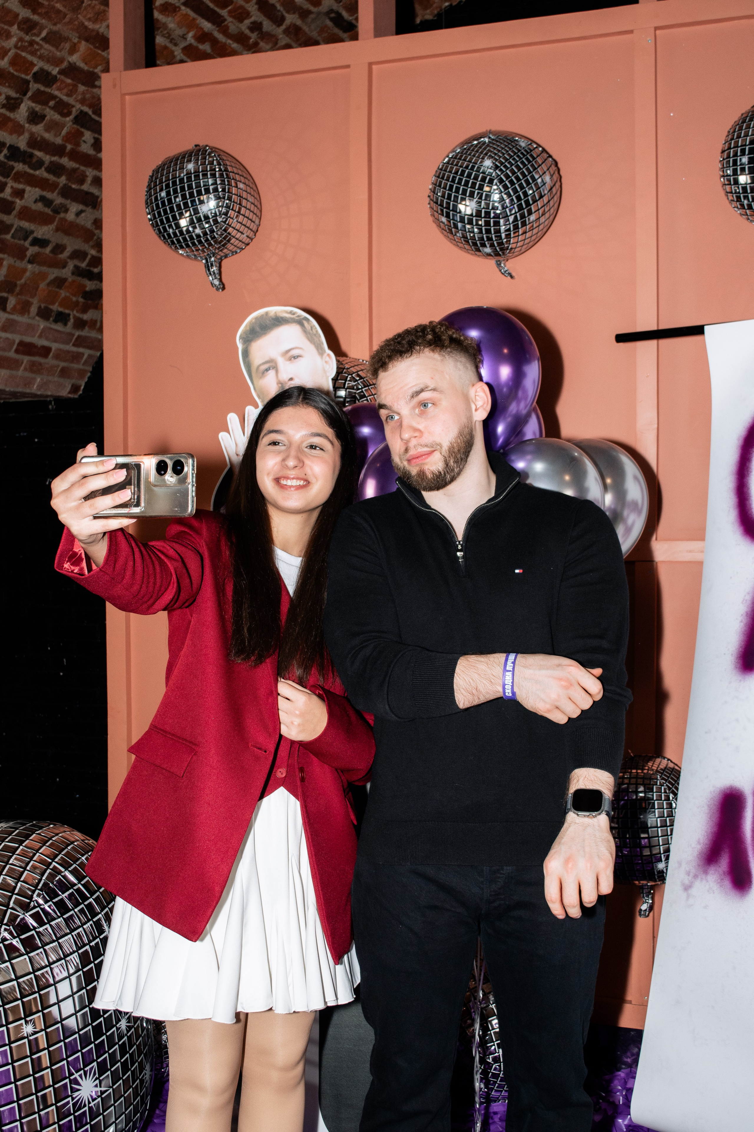 100 балльный репетитор. Фотограф в Санкт-Петербурге Ксения Яковчук