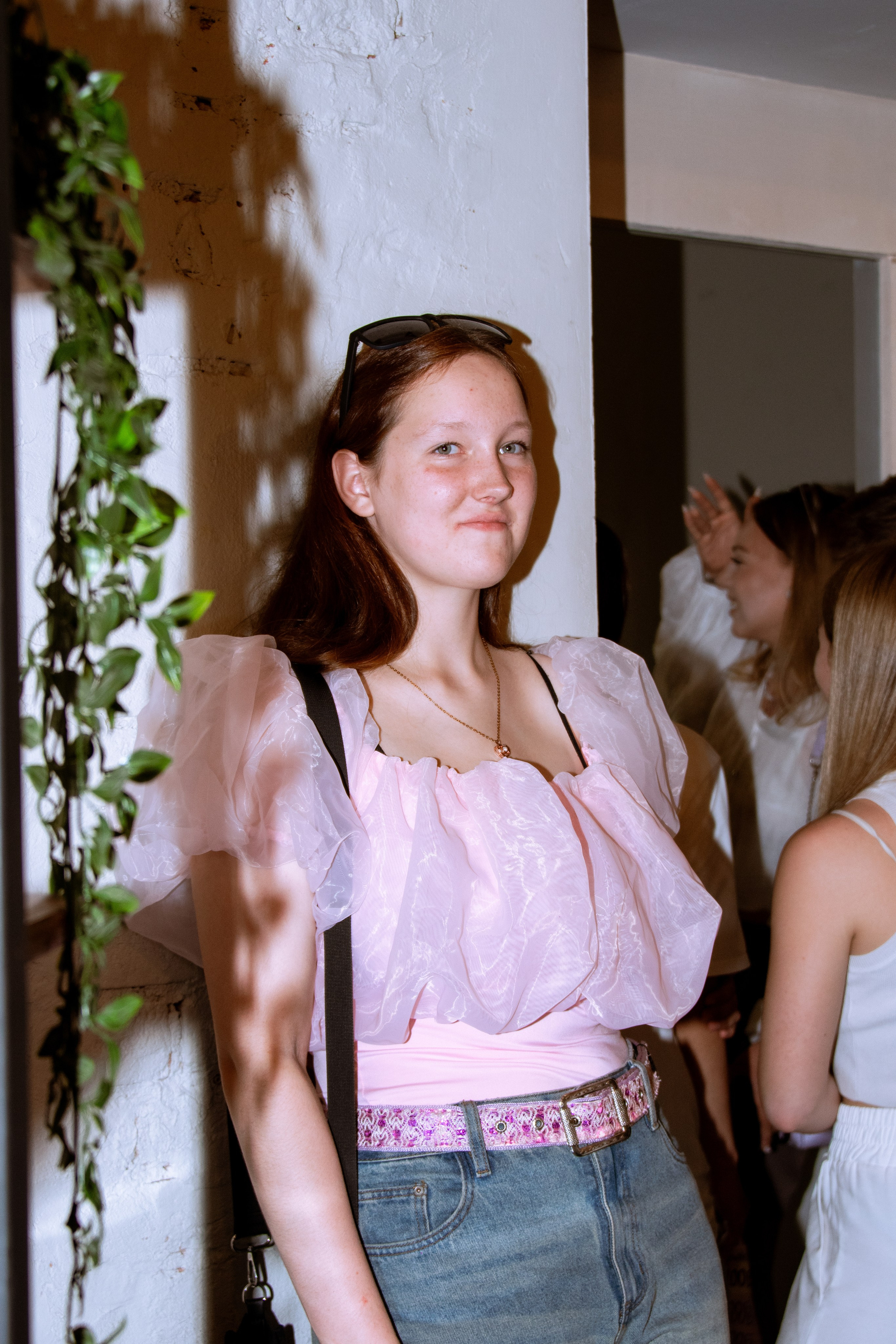 100 Балльный репетитор. Фотограф в Санкт-Петербурге Ксения Яковчук