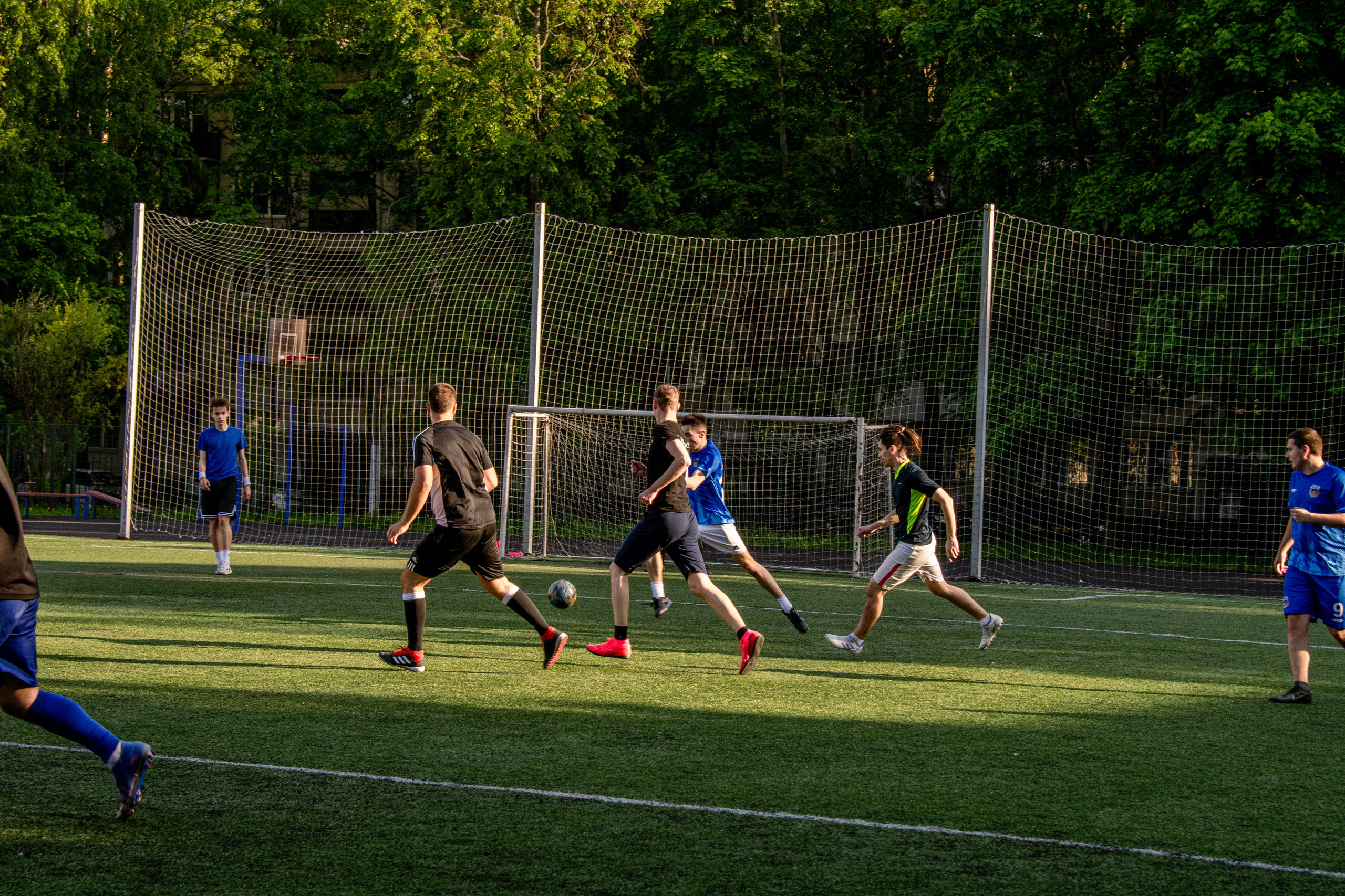 Спортивный репортаж 28.05.23. Фотограф в Санкт-Петербурге Ксения Яковчук