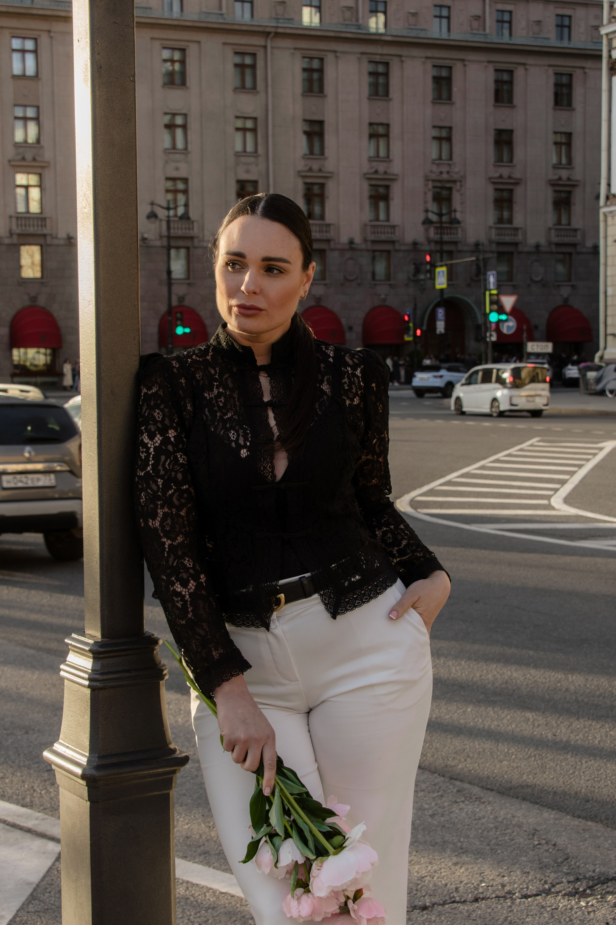 Masha & Masha в Петербурге. Фотограф в Санкт-Петербурге Ксения Яковчук