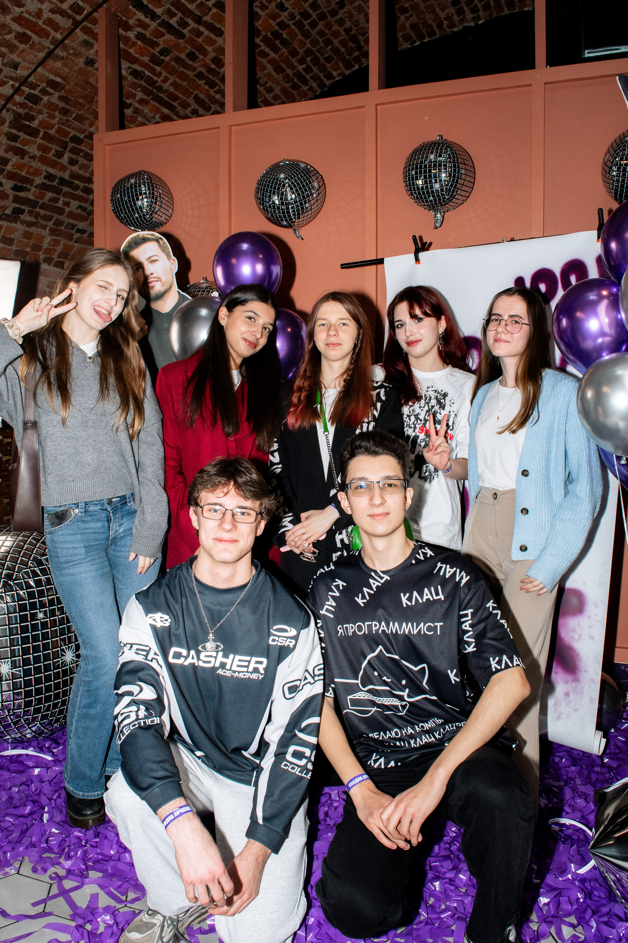 100 балльный репетитор. Фотограф в Санкт-Петербурге Ксения Яковчук