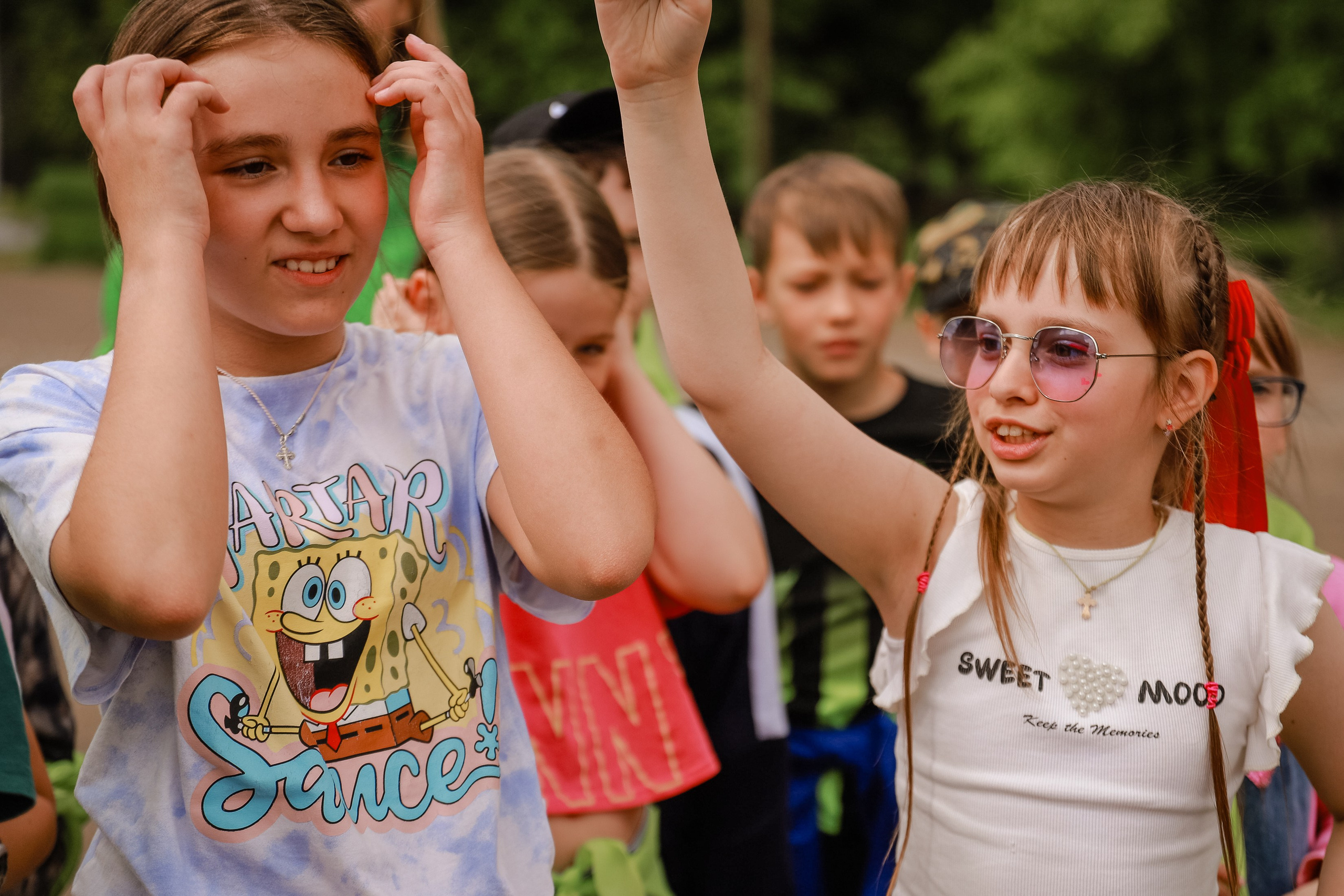 Квест по окончанию 3а. Фотограф Юлия Мальцева