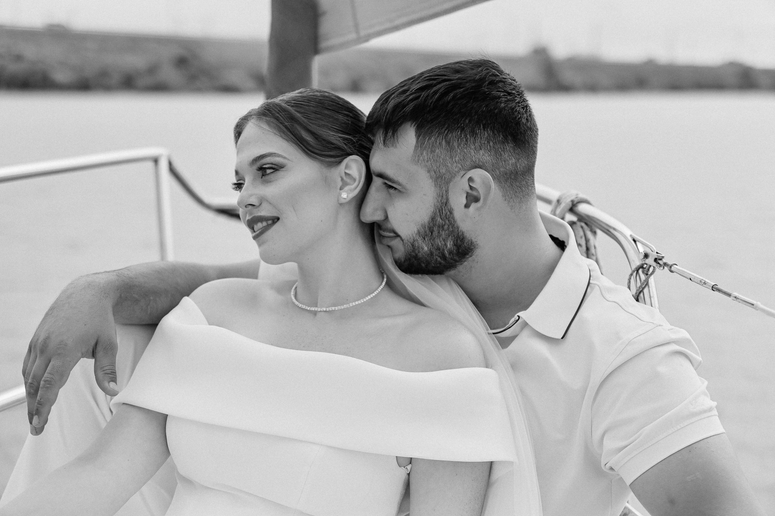 Гелена и Глеб. Фотограф Юлия Мальцева