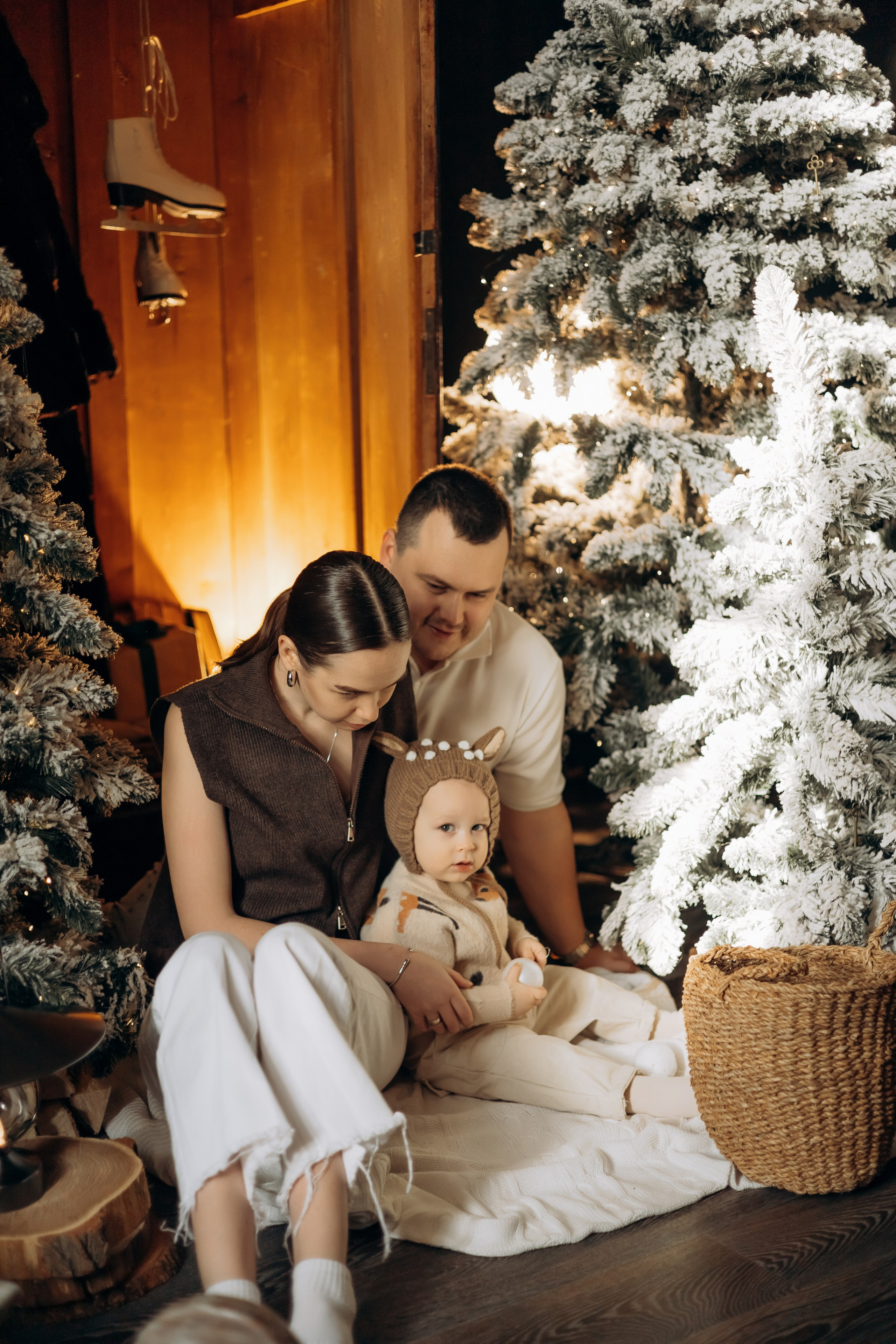 Матвей. Самый теплый фотограф в Краснодаре Рябоконь Ксения