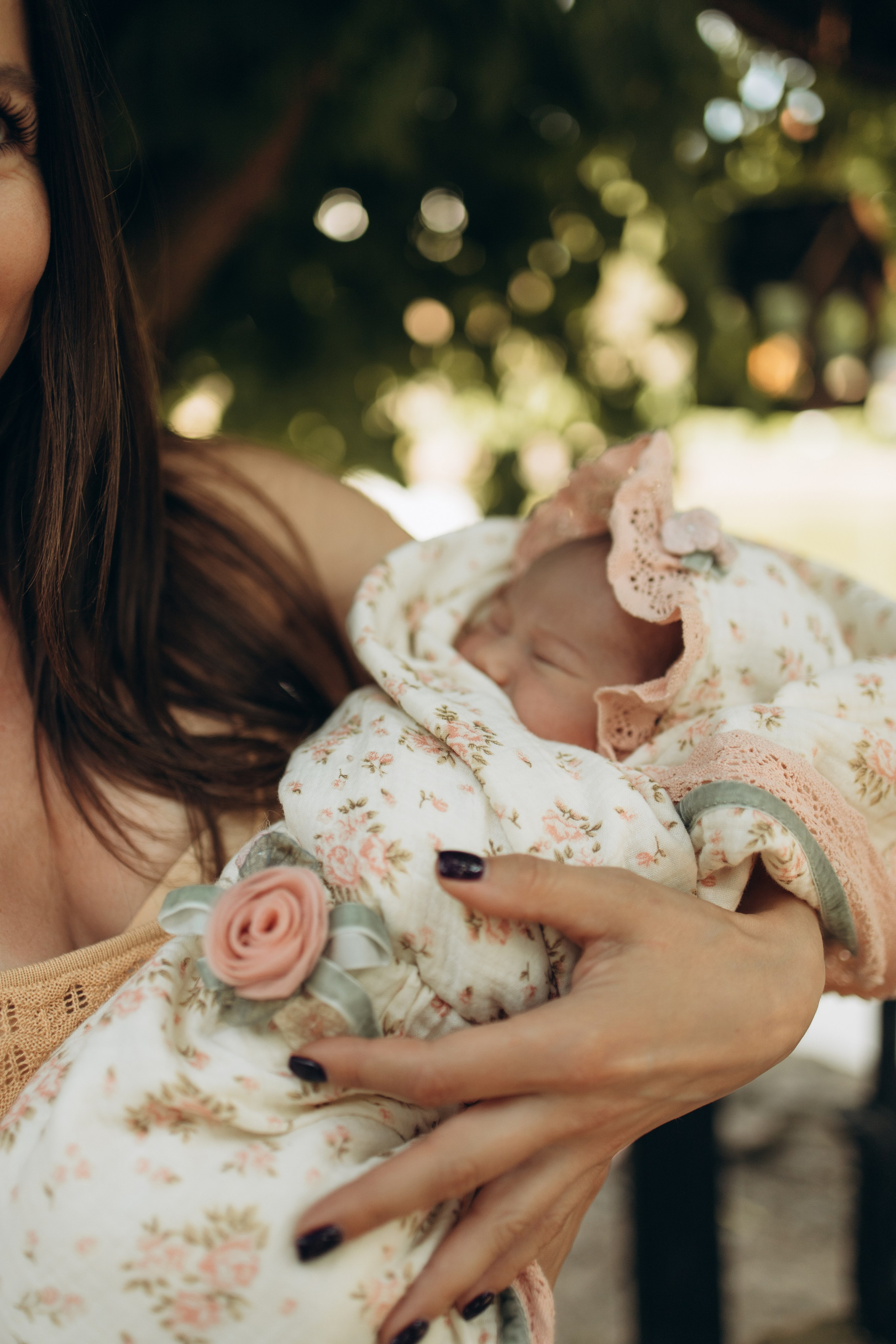 Выписка Виктории. Самый теплый фотограф в Краснодаре Рябоконь Ксения