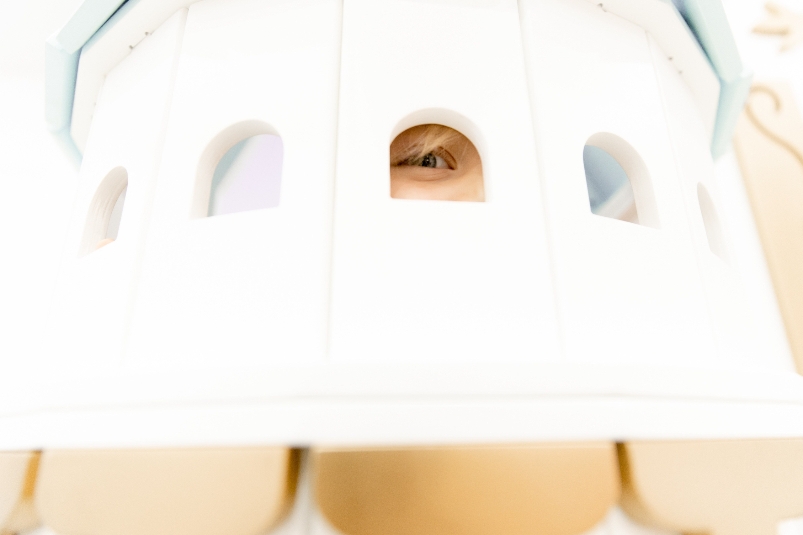 Стефания 2 года. Фотограф Роман Полянин