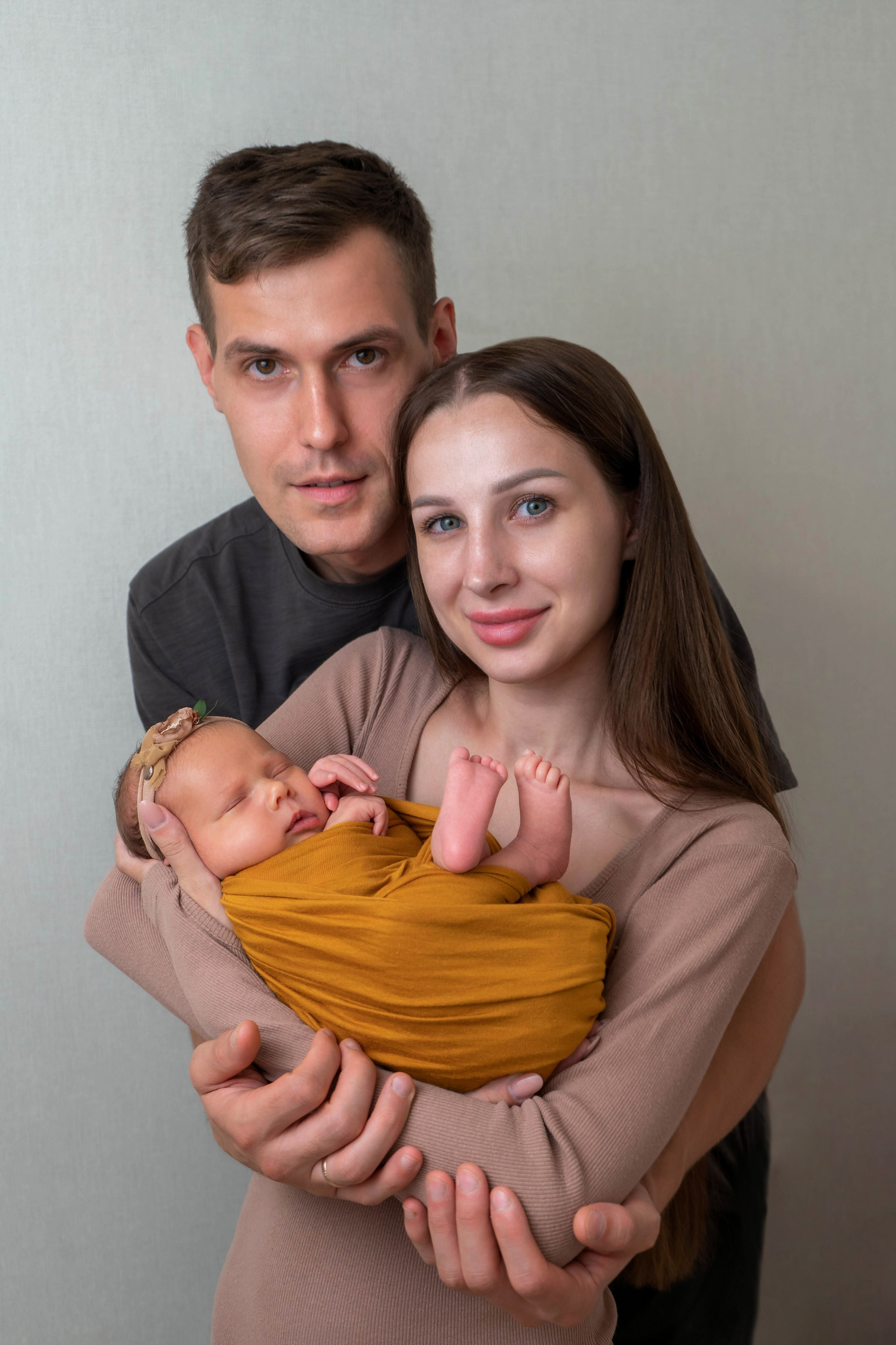 Ясмина. NewBorn\Life. Фотограф СЕМЬИ и ДЕТСТВА в Краснодаре и Краснодарском крае Екатерина Москат