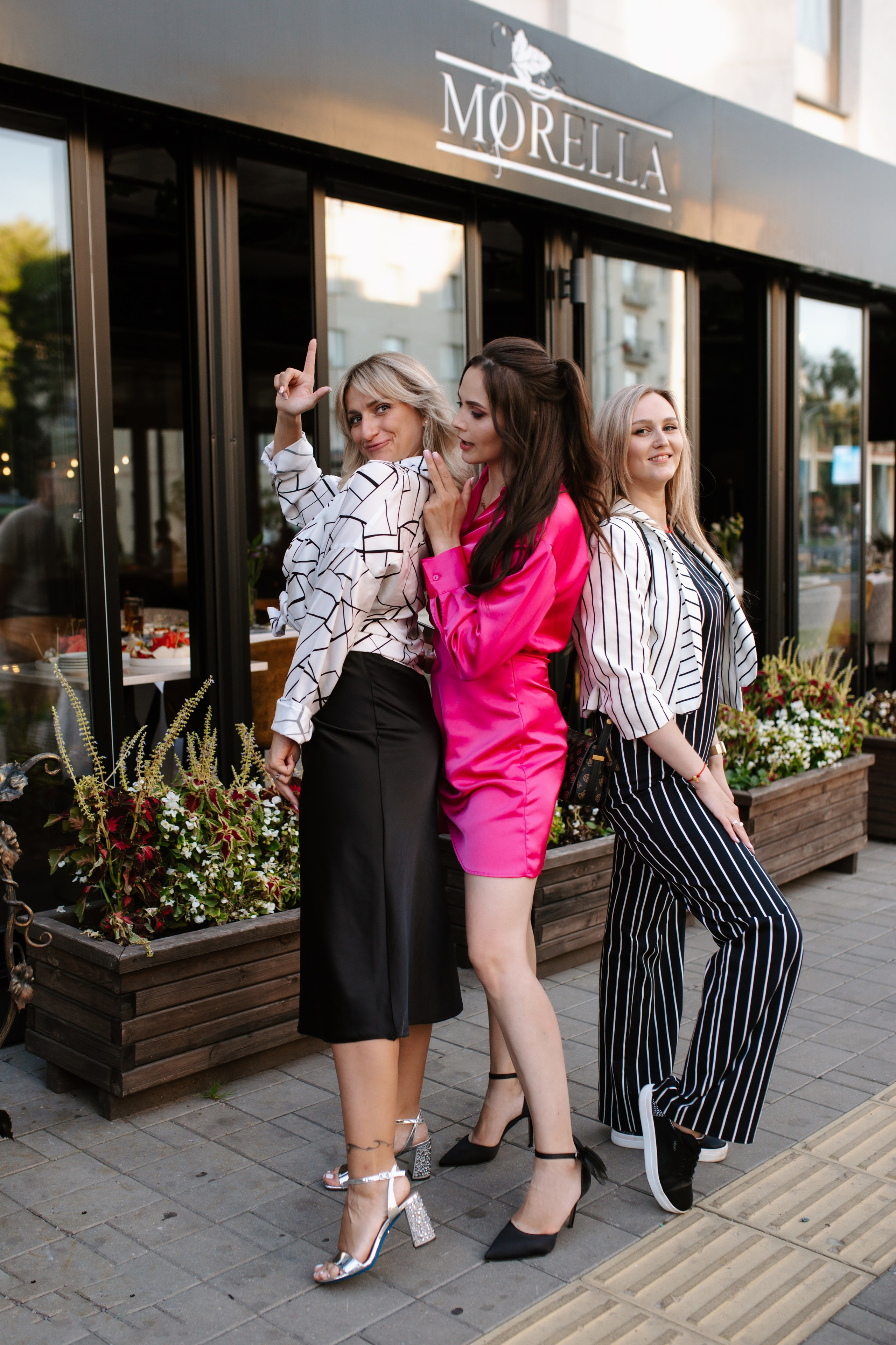 День Рождения Ангелины. Фотограф в Минске — Юлия Деяк. Фотосессии в Минске