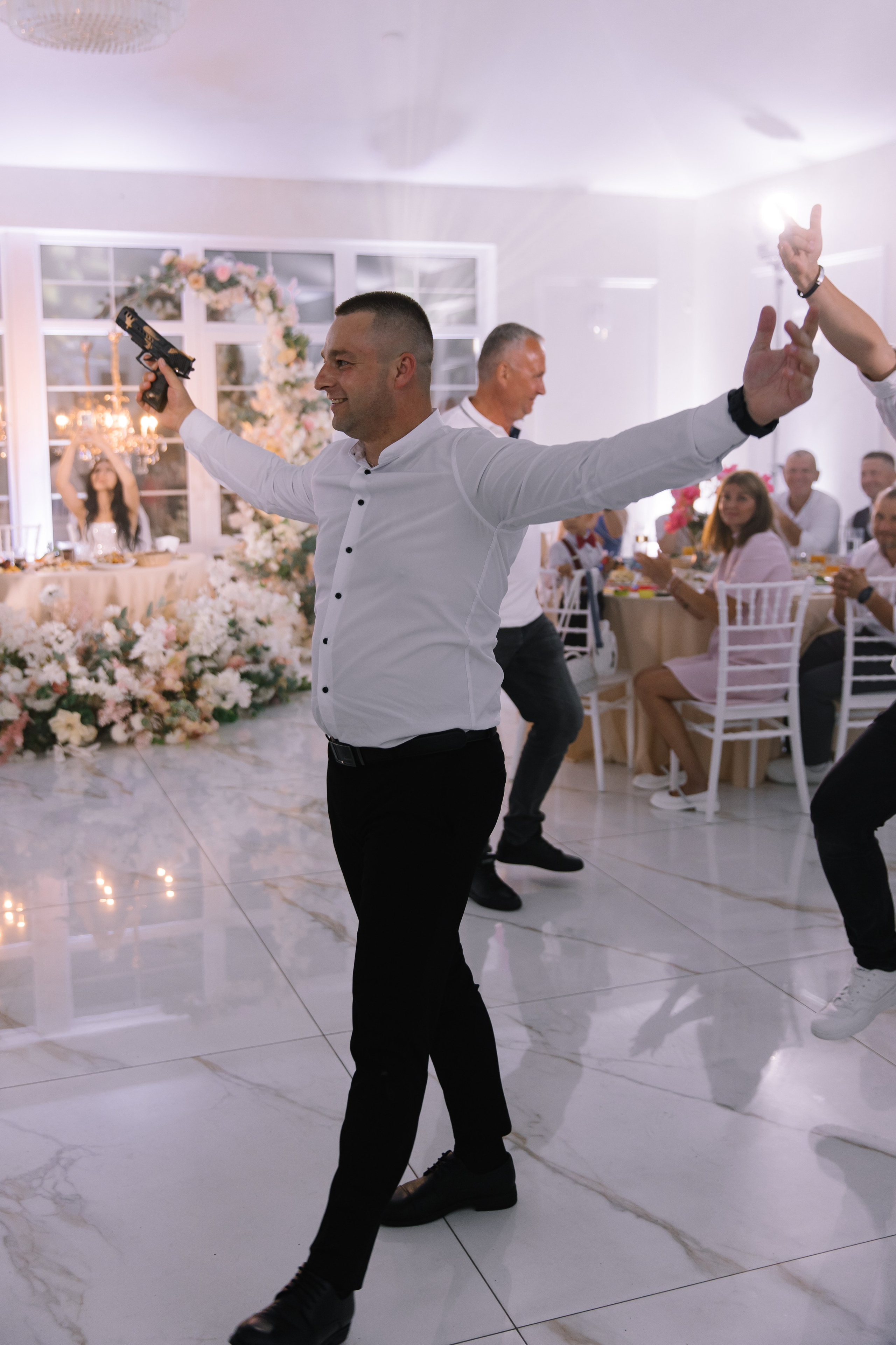 Anatasia & Vladimir. Фотограф в Минске — Юлия Деяк. Фотосессии в Минске