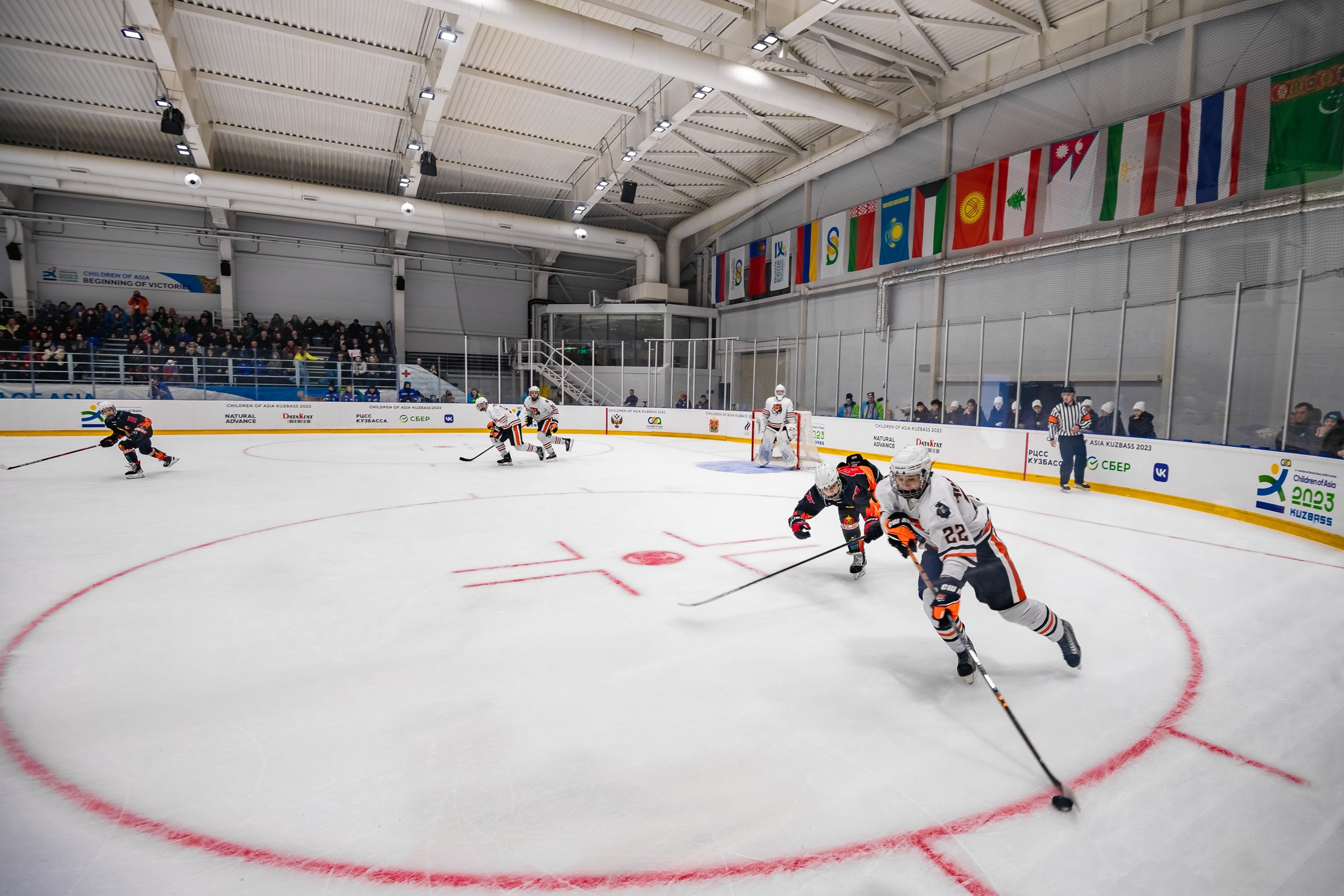 Кузбасс-ДФО. ProfotoNK