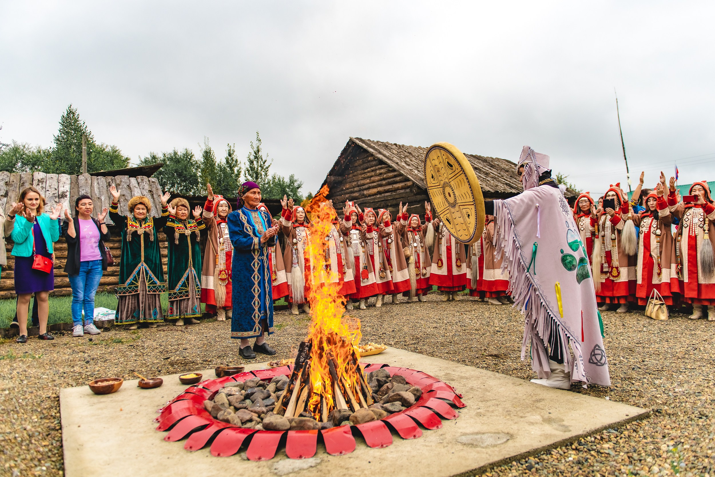 Пайрам. ProfotoNK