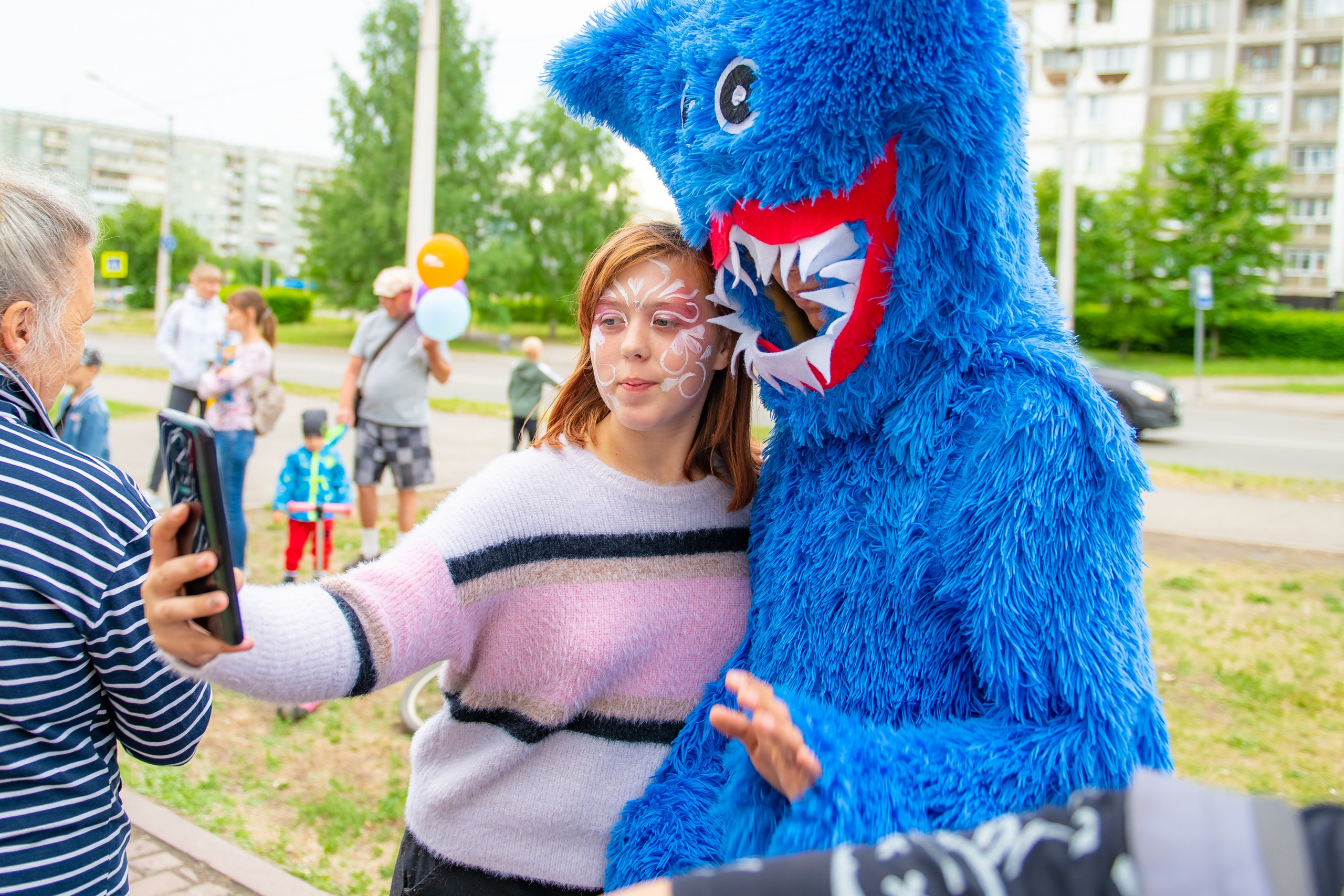 Репортажная съемка. ProfotoNK