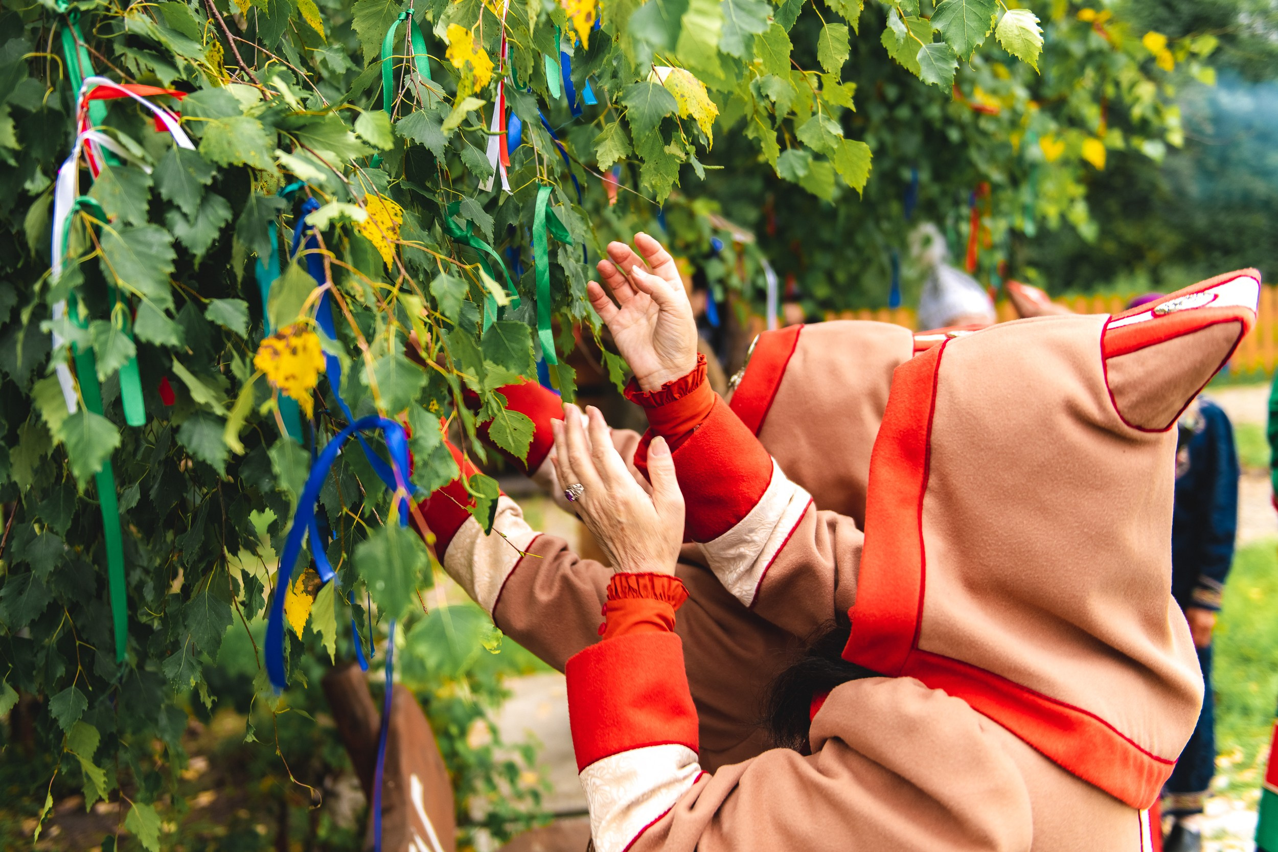 Пайрам. ProfotoNK