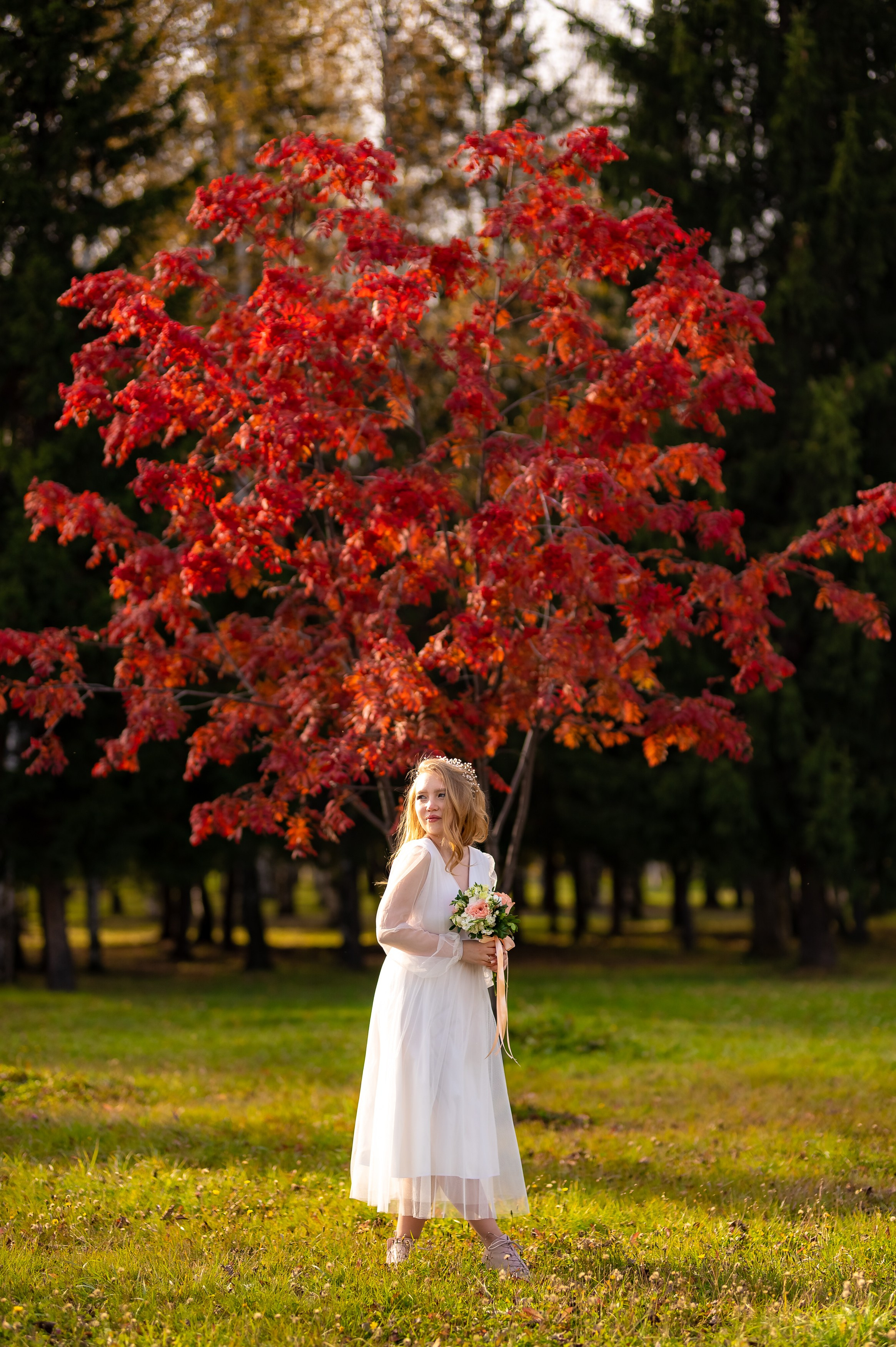 Владимир и Ирина. ProfotoNK