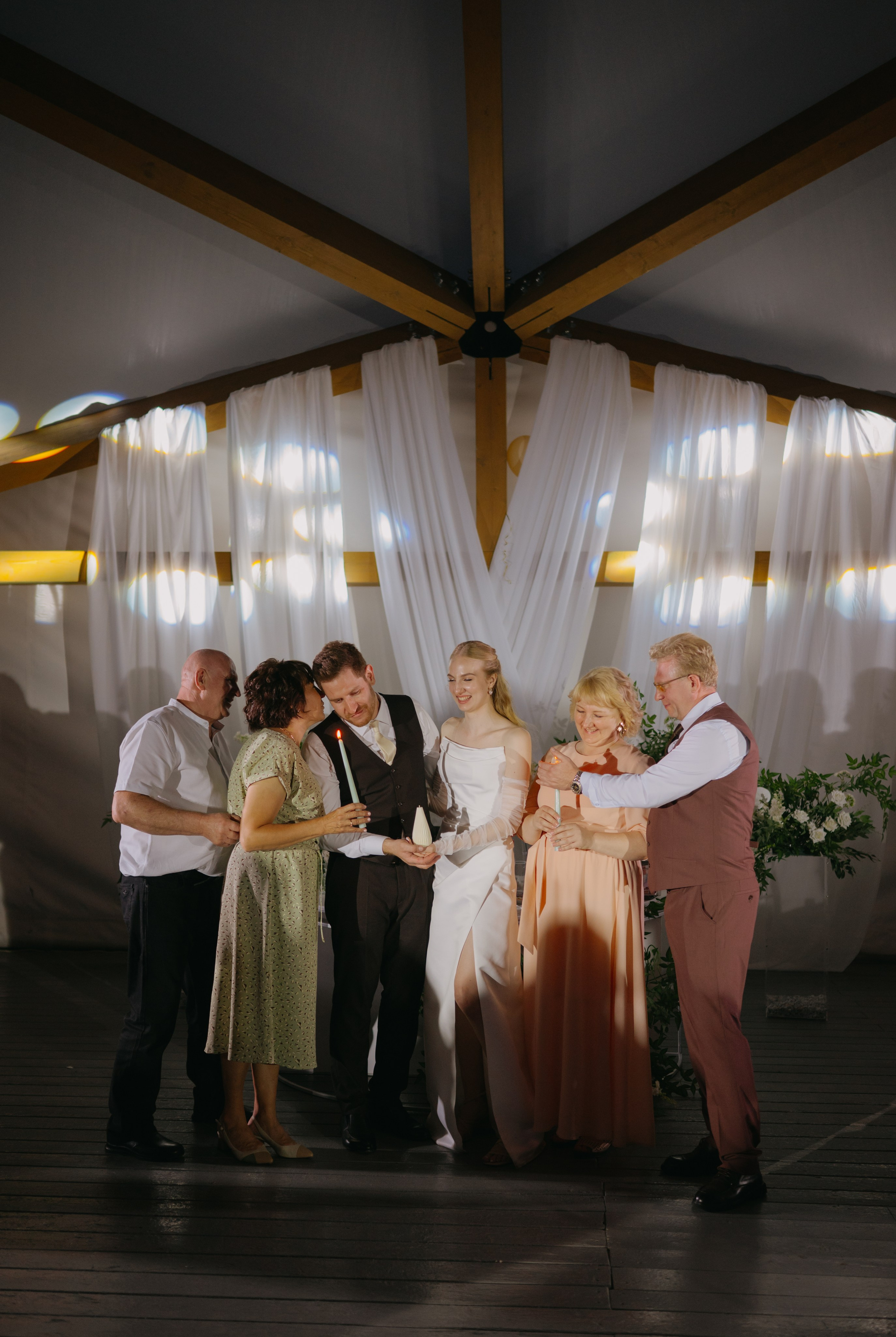 Игорь и Вероника. Свадебный фотограф Уфа Дарья Насырова